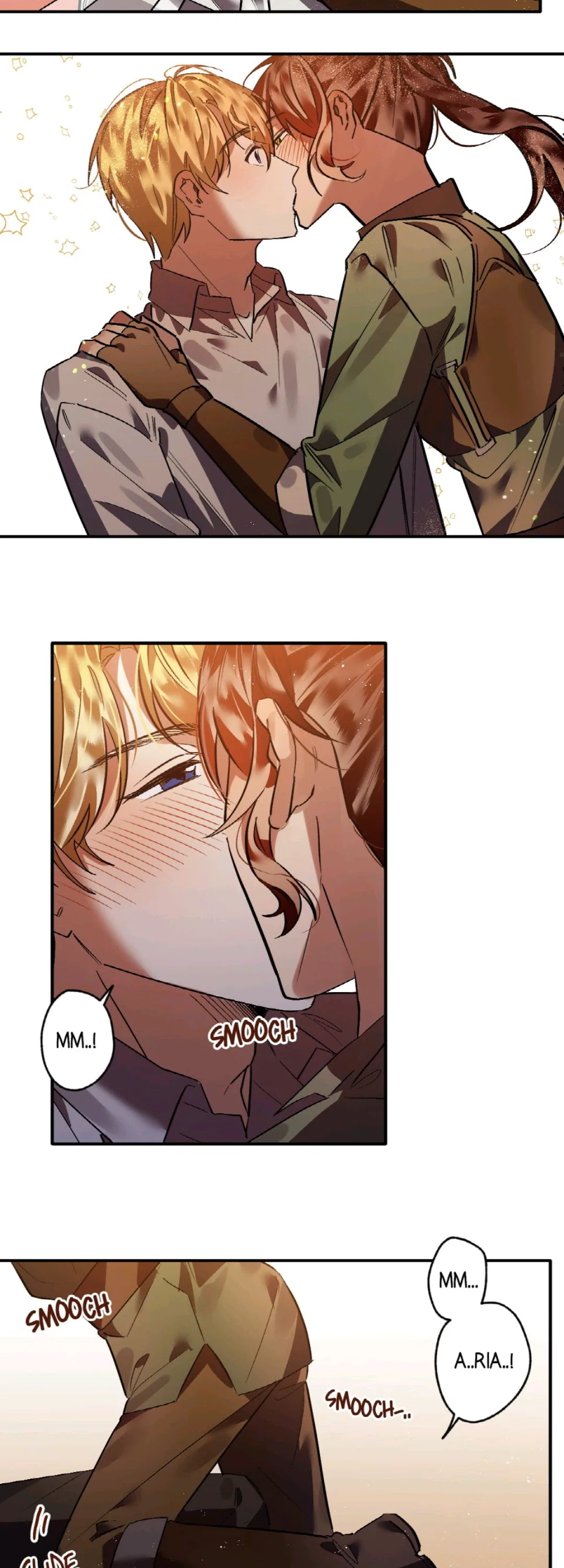 A Hunter’s Courtship Method Chapter 19 – Page 20