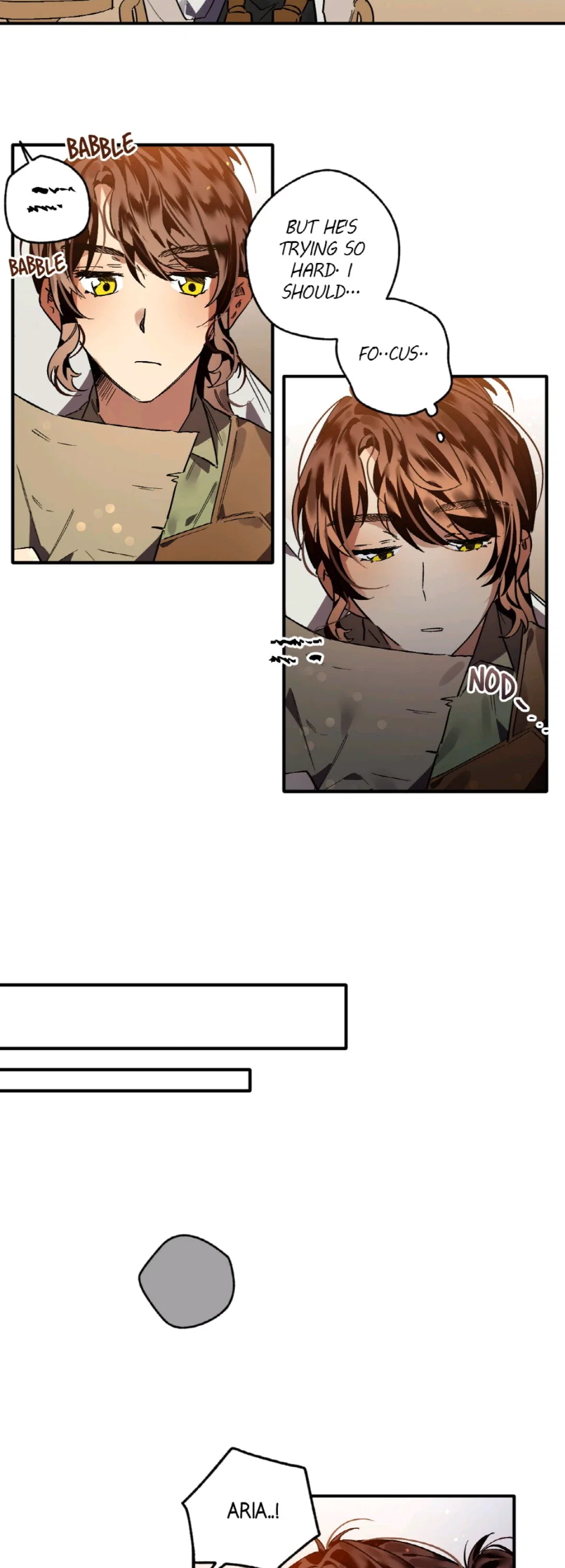 A Hunter’s Courtship Method Chapter 18 – Page 8