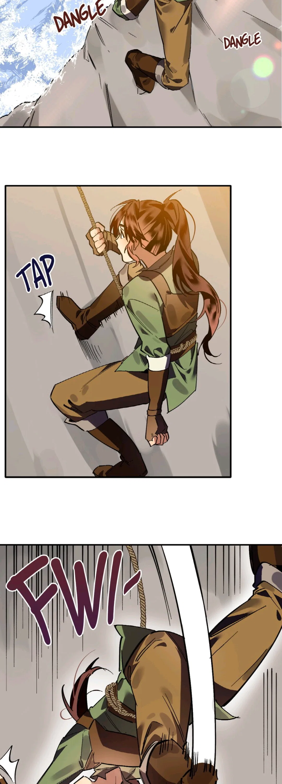 A Hunter’s Courtship Method Chapter 18 – Page 23