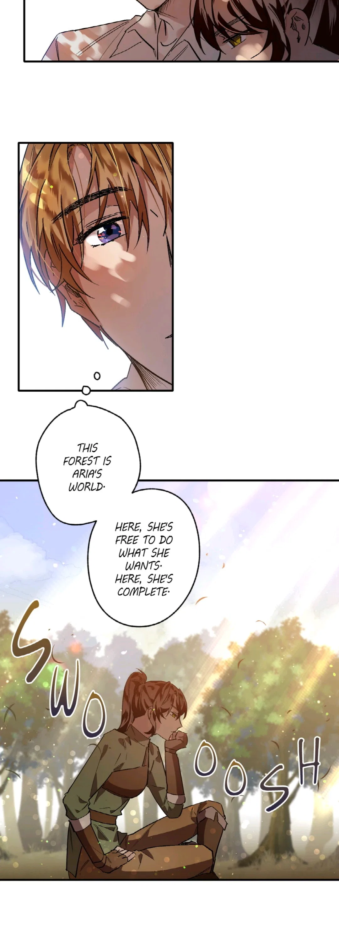 A Hunter’s Courtship Method Chapter 17 – Page 9