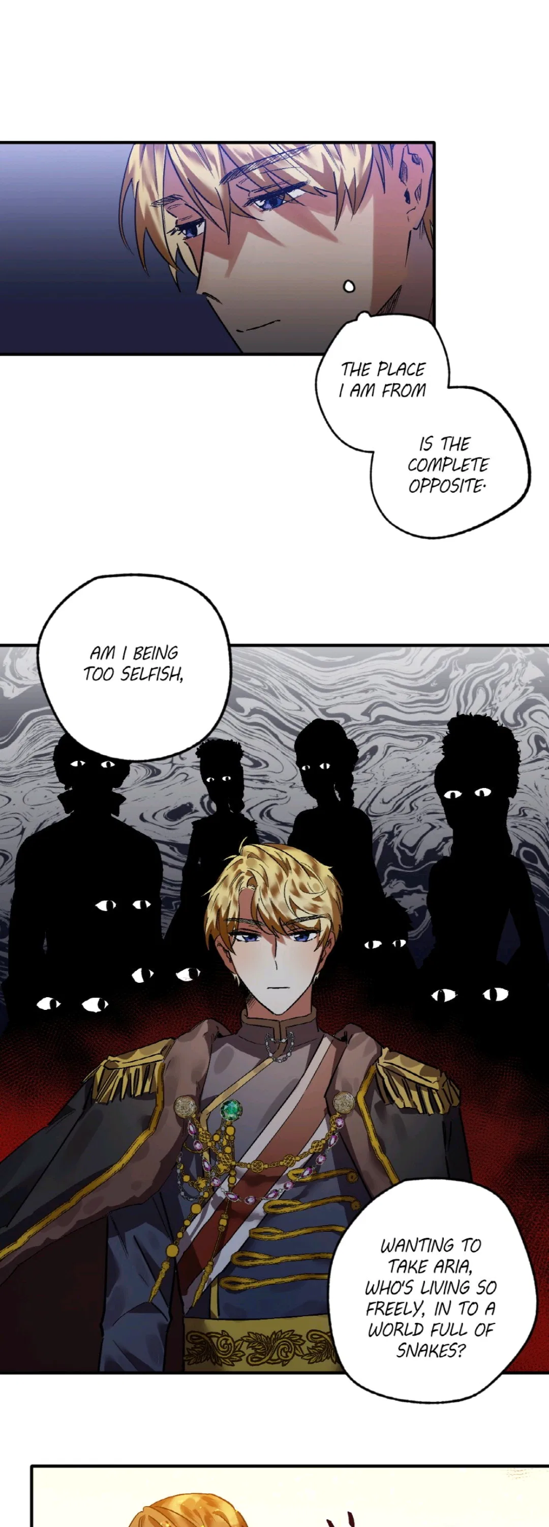 A Hunter’s Courtship Method Chapter 17 – Page 10
