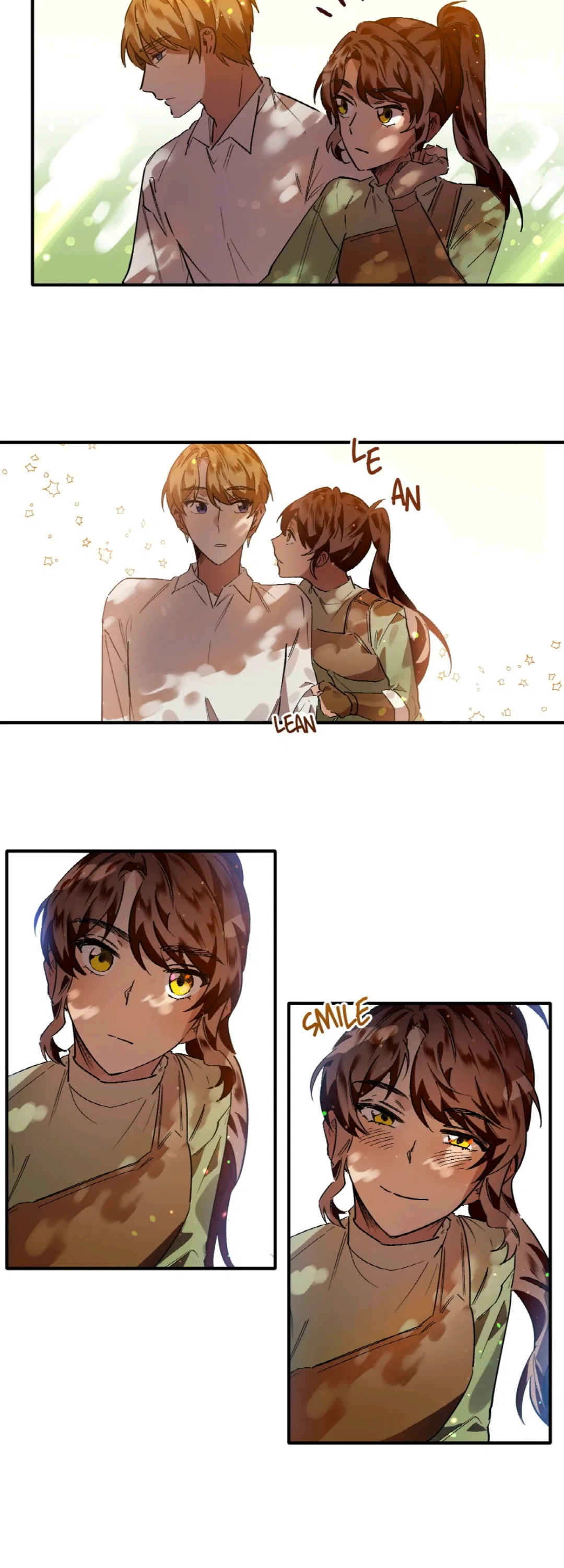 A Hunter’s Courtship Method Chapter 17 – Page 11