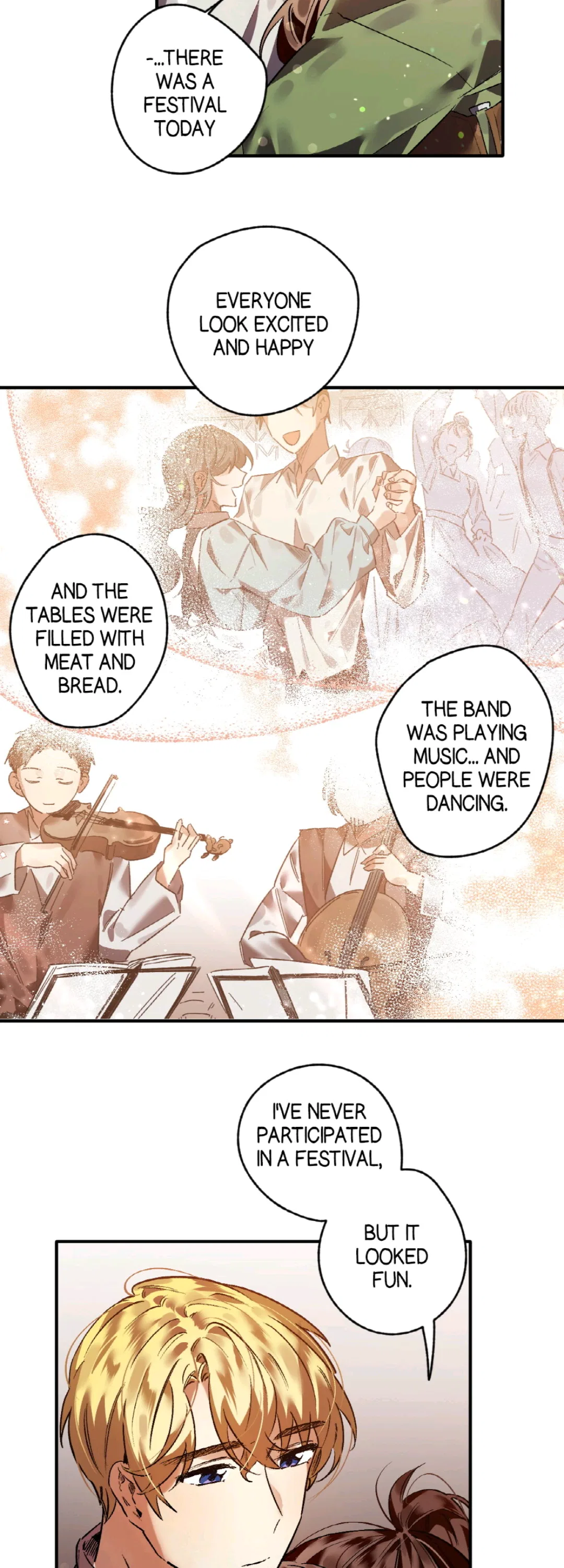 A Hunter’s Courtship Method Chapter 16 – Page 2
