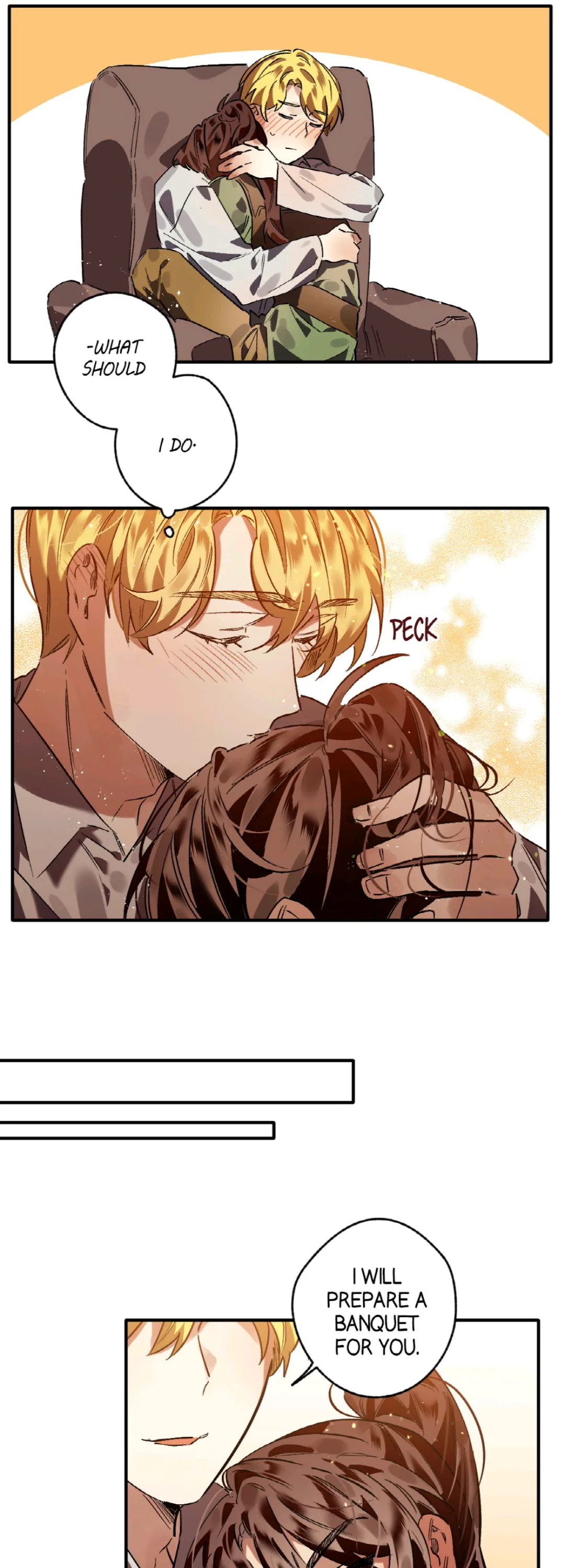 A Hunter’s Courtship Method Chapter 16 – Page 9