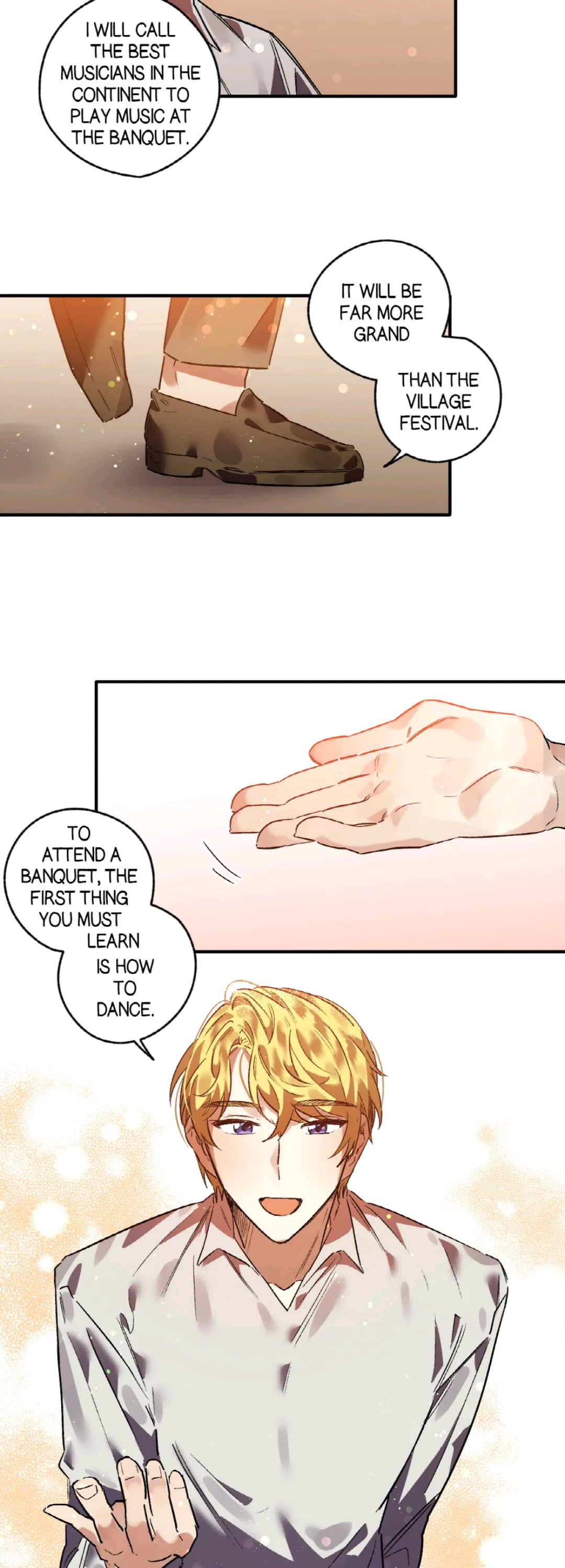 A Hunter’s Courtship Method Chapter 16 – Page 11