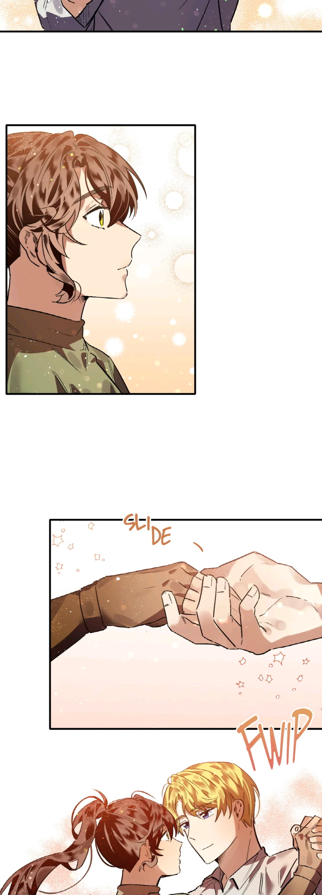 A Hunter’s Courtship Method Chapter 16 – Page 12