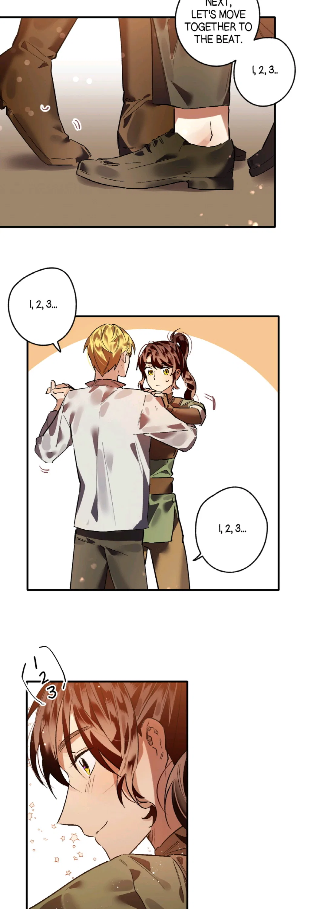 A Hunter’s Courtship Method Chapter 16 – Page 14