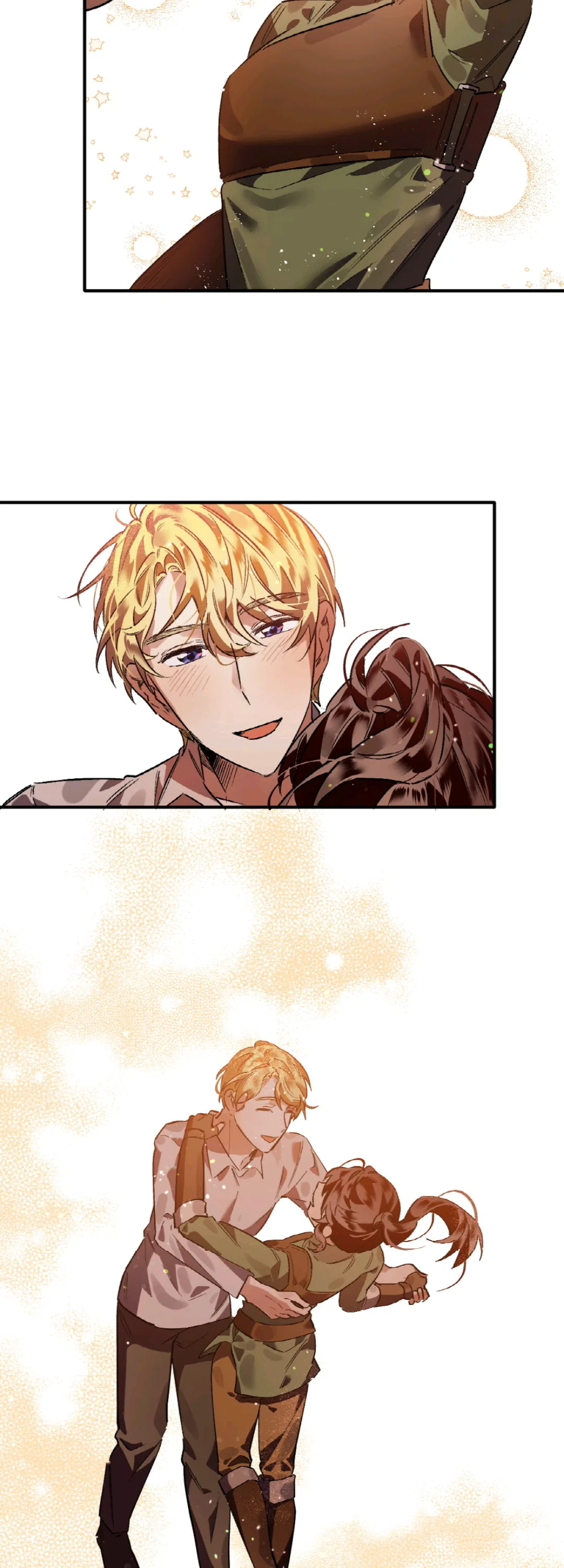 A Hunter’s Courtship Method Chapter 16 – Page 16