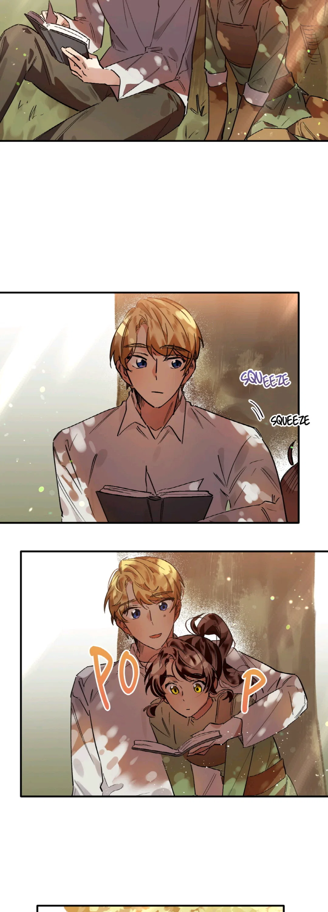 A Hunter’s Courtship Method Chapter 16 – Page 19