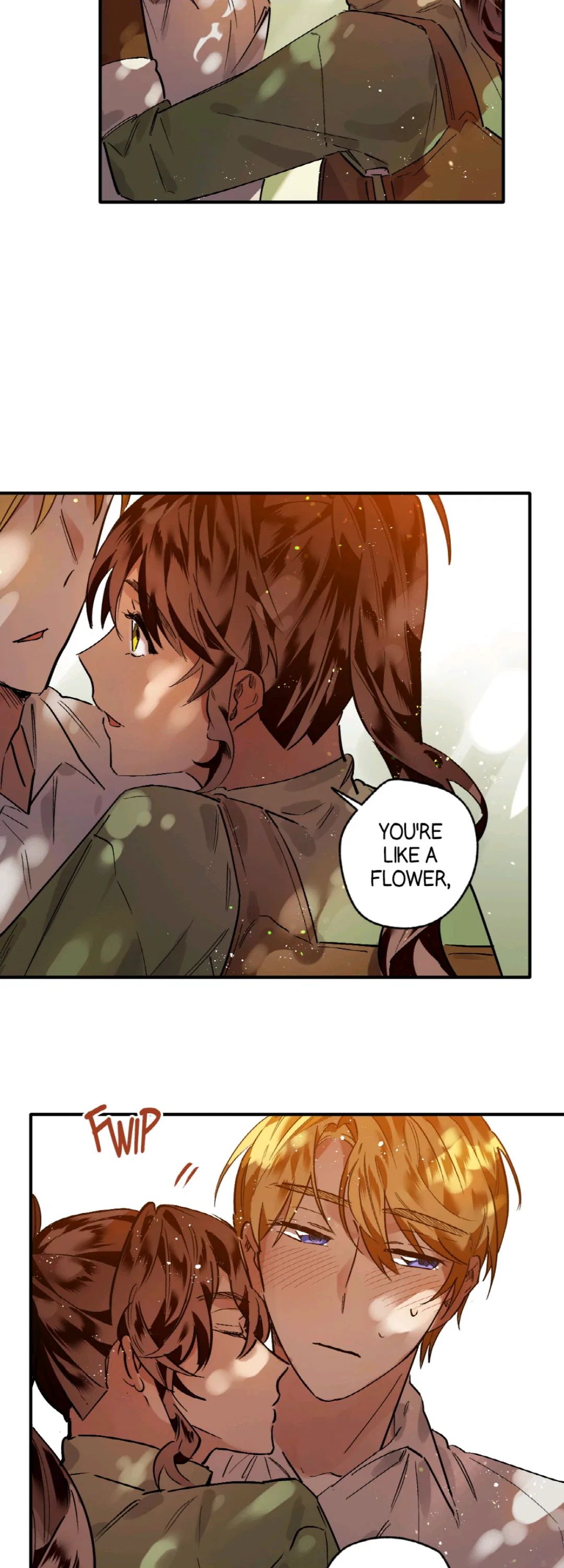 A Hunter’s Courtship Method Chapter 16 – Page 22