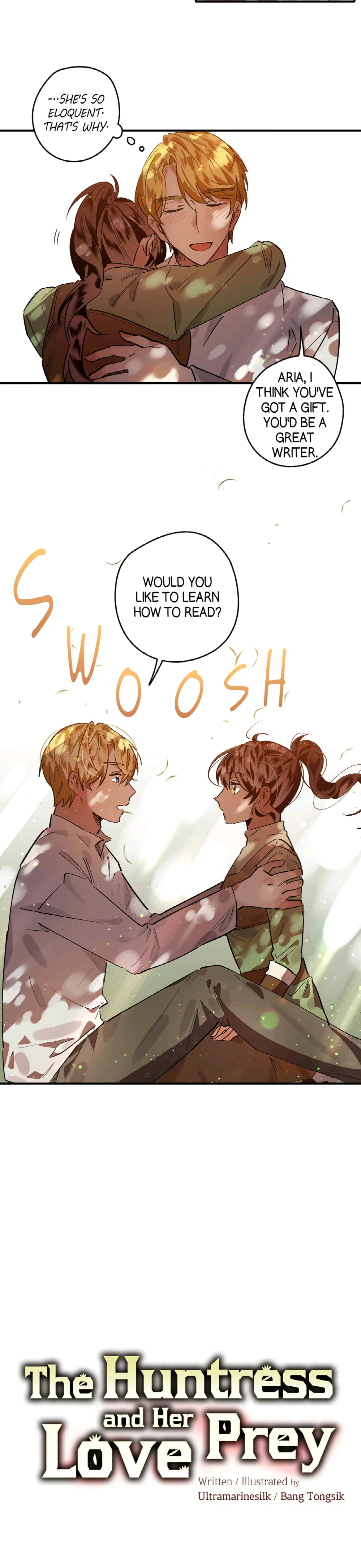 A Hunter’s Courtship Method Chapter 16 – Page 24