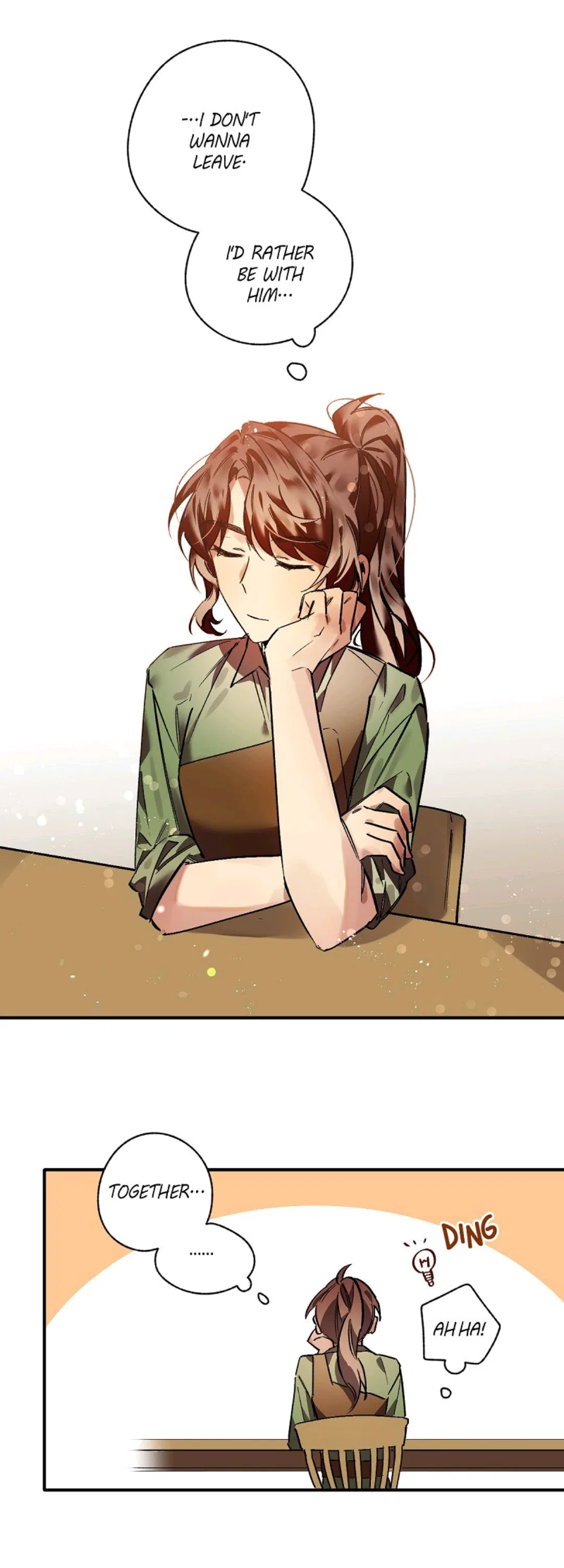 A Hunter’s Courtship Method Chapter 13 – Page 2