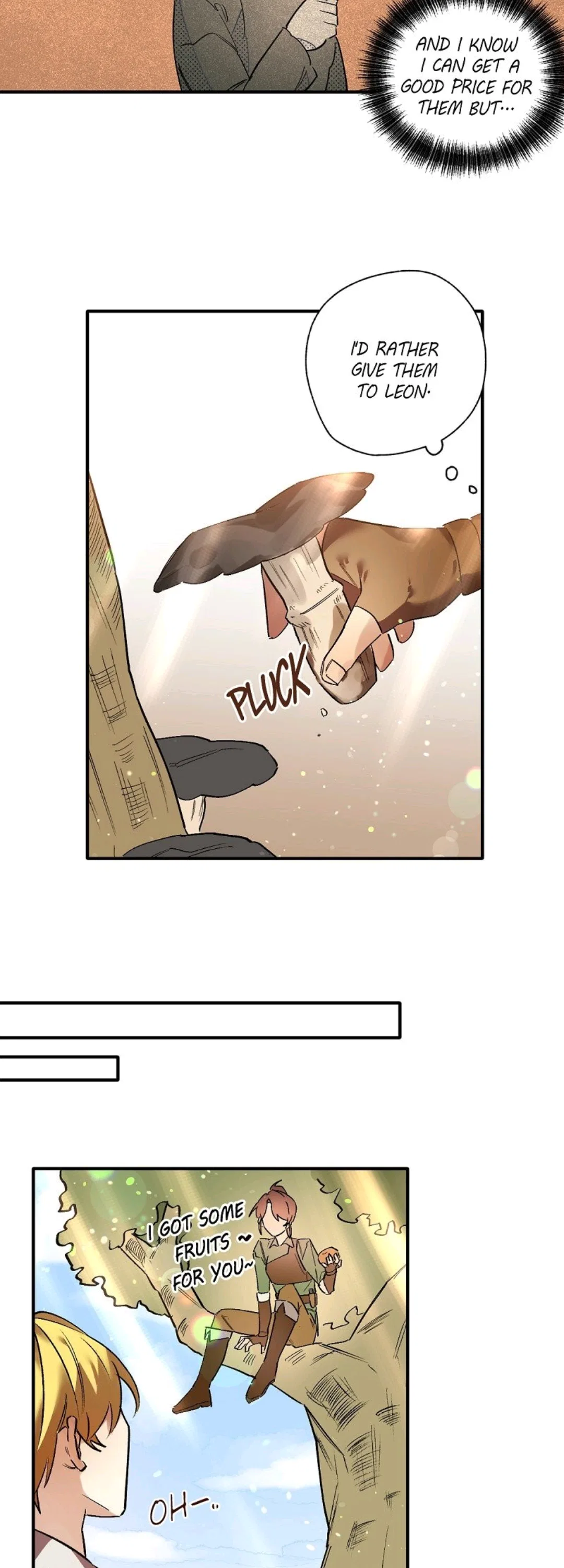 A Hunter’s Courtship Method Chapter 13 – Page 15