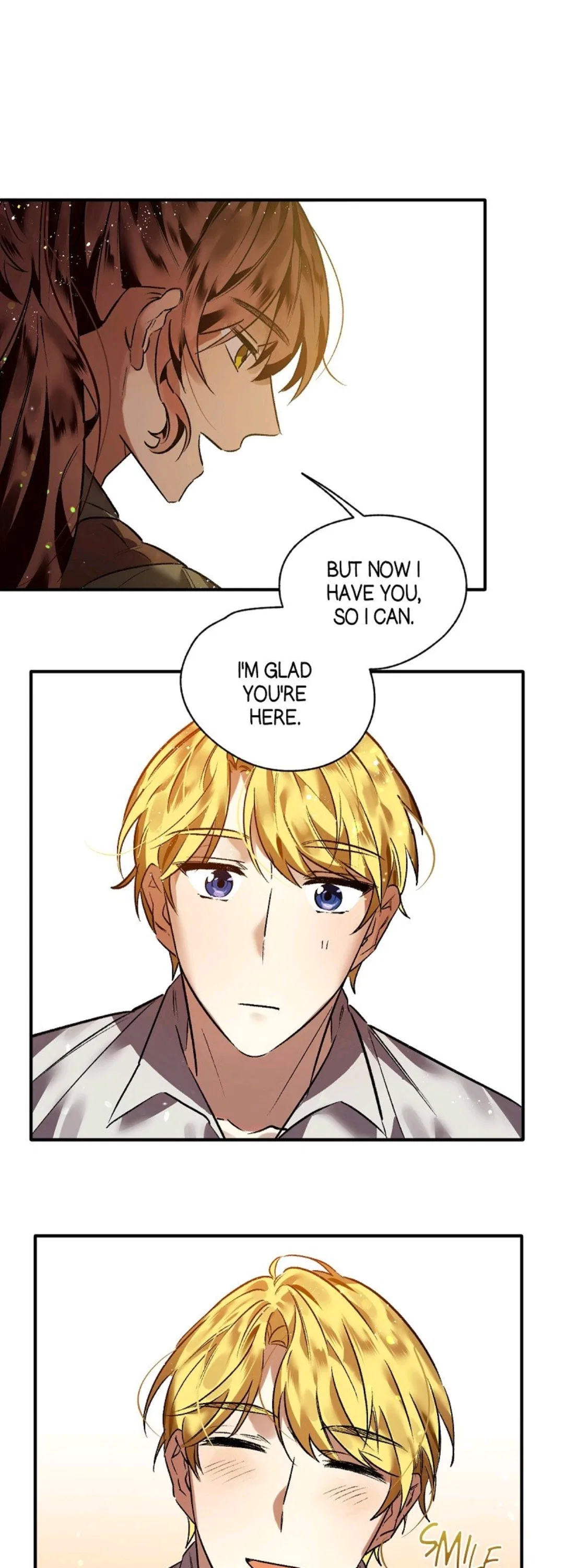 A Hunter’s Courtship Method Chapter 13 – Page 26
