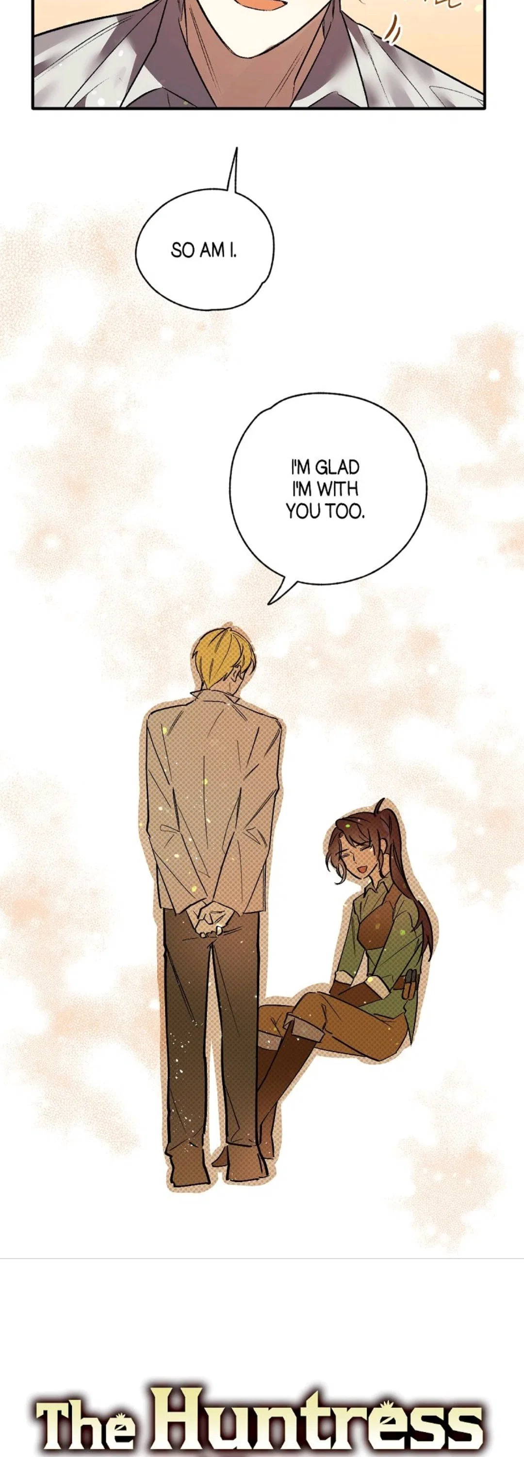 A Hunter’s Courtship Method Chapter 13 – Page 27