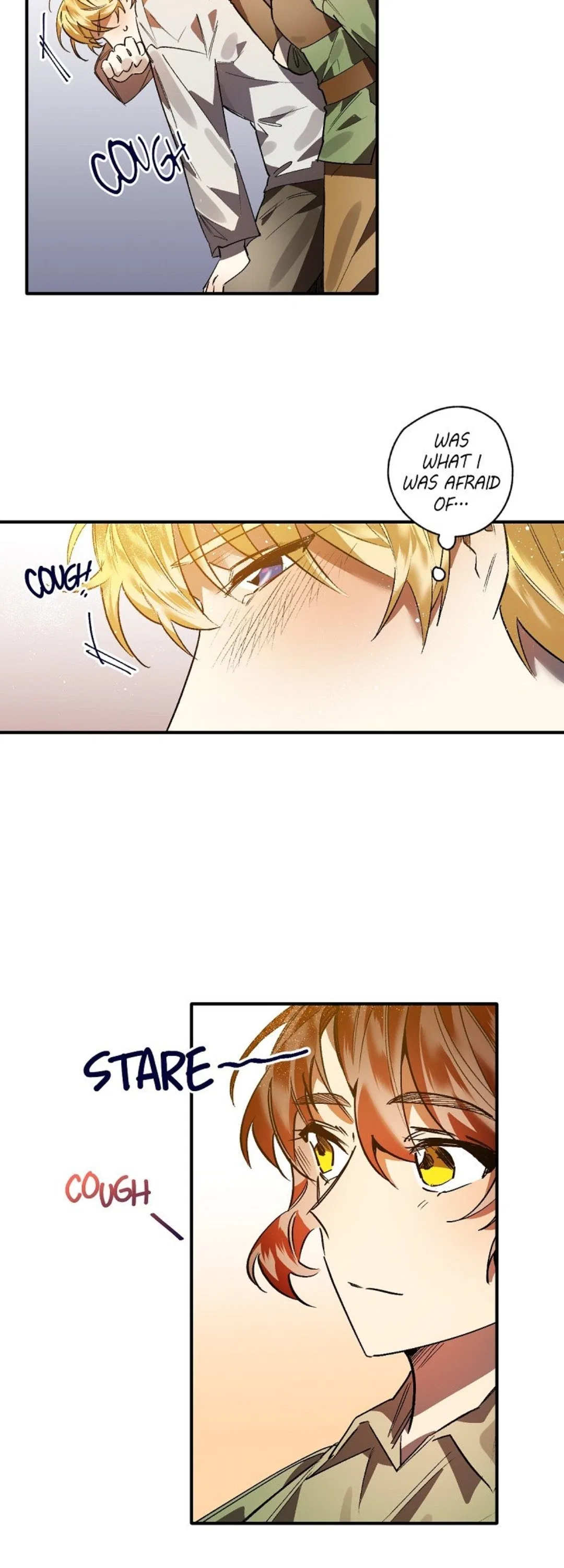 A Hunter’s Courtship Method Chapter 12 – Page 11