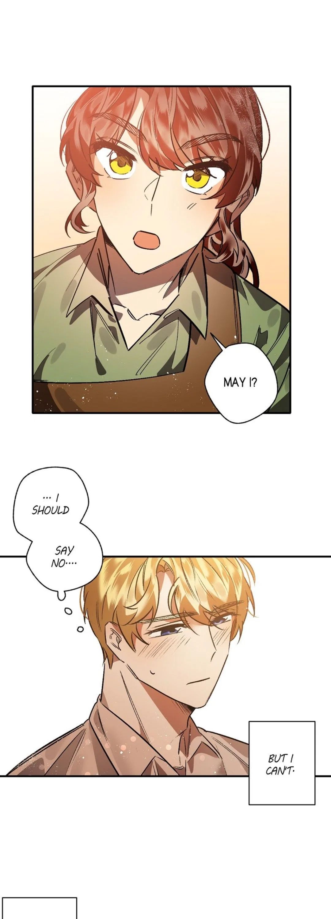 A Hunter’s Courtship Method Chapter 12 – Page 14