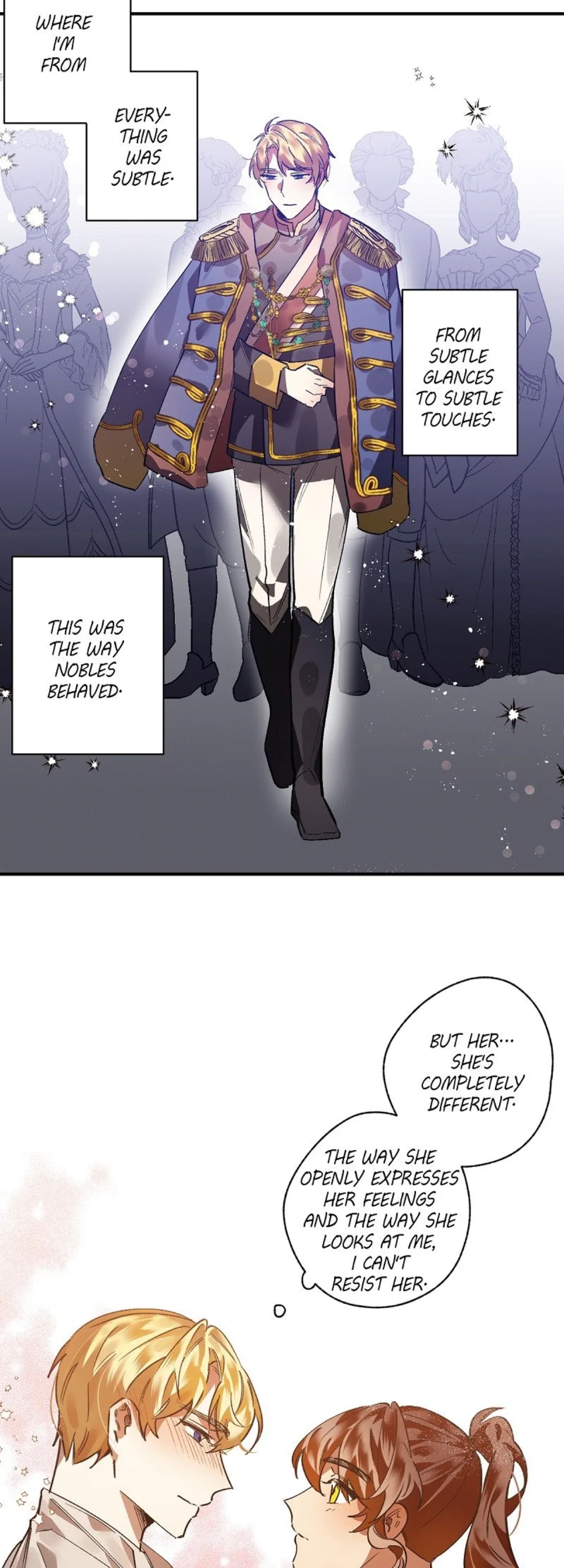 A Hunter’s Courtship Method Chapter 12 – Page 15