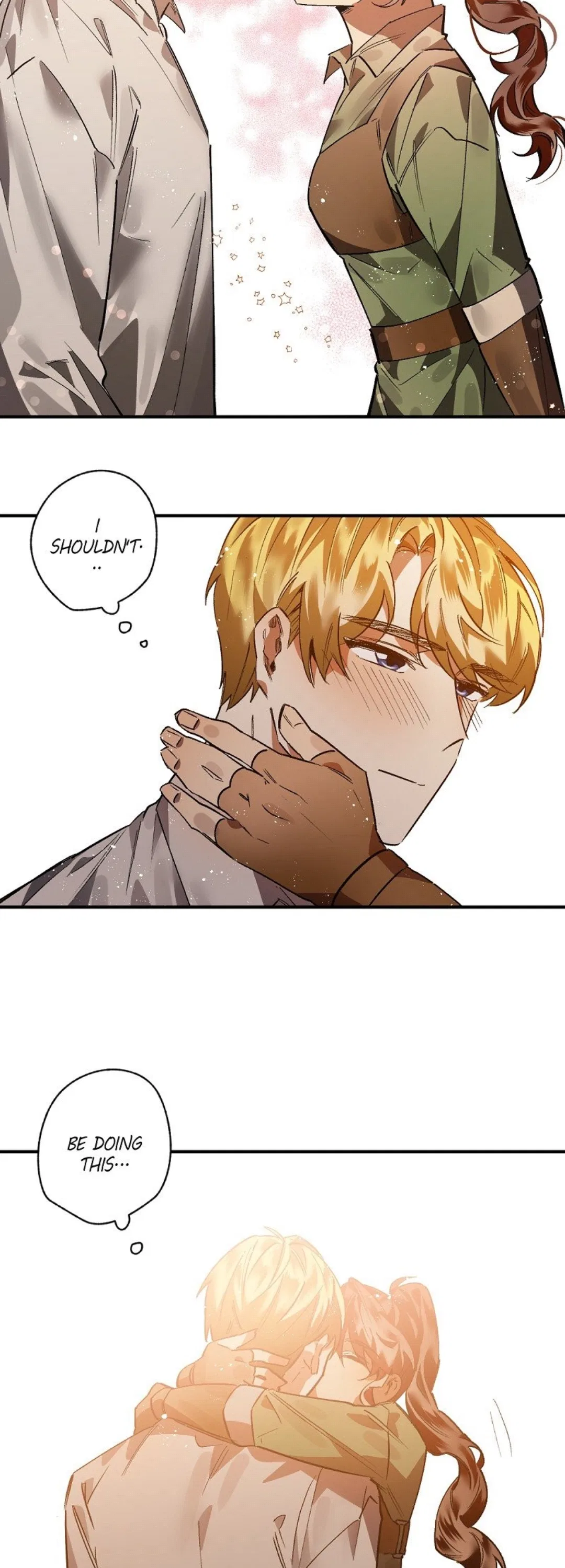A Hunter’s Courtship Method Chapter 12 – Page 16