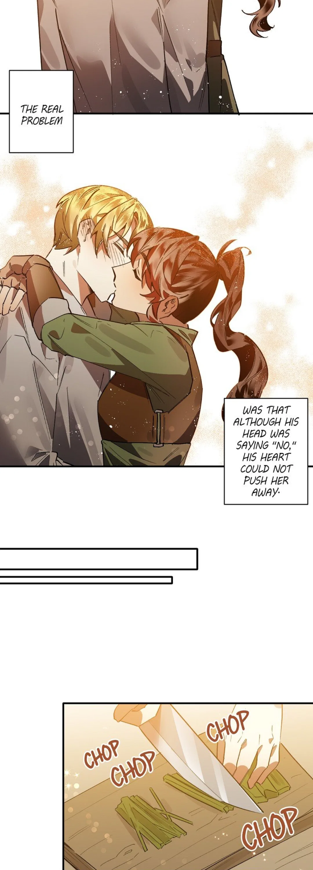 A Hunter’s Courtship Method Chapter 12 – Page 17
