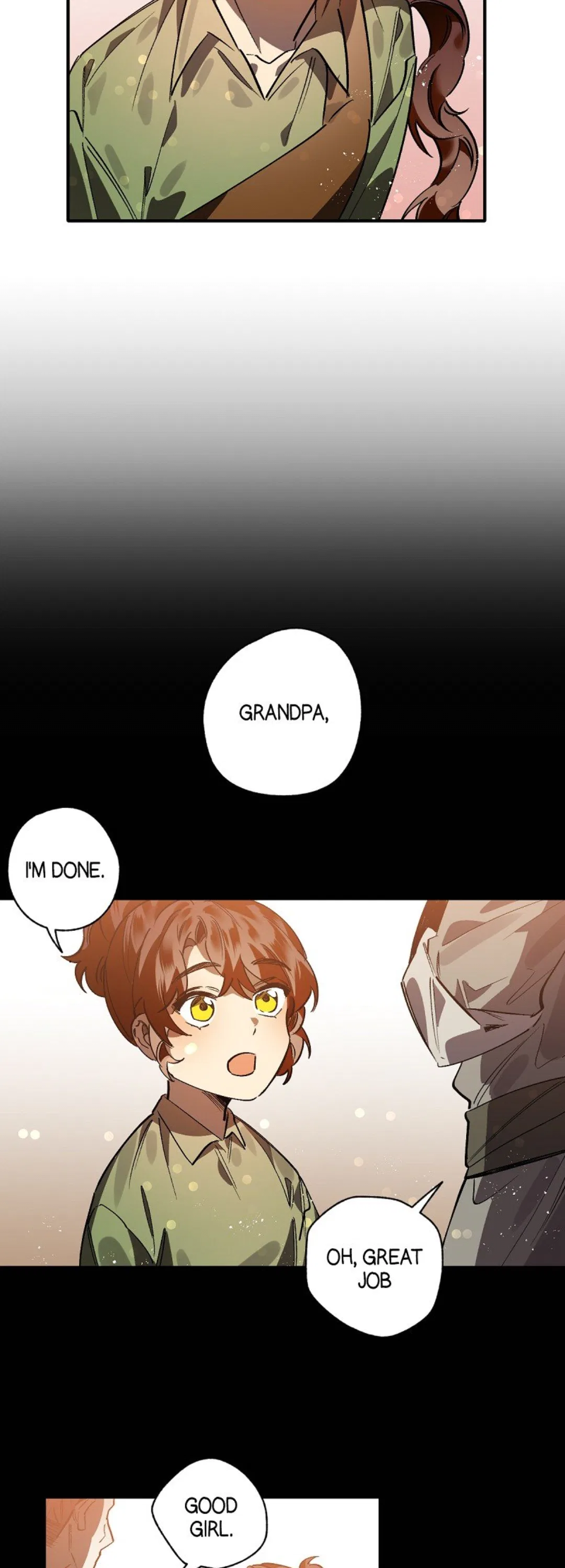A Hunter’s Courtship Method Chapter 12 – Page 19