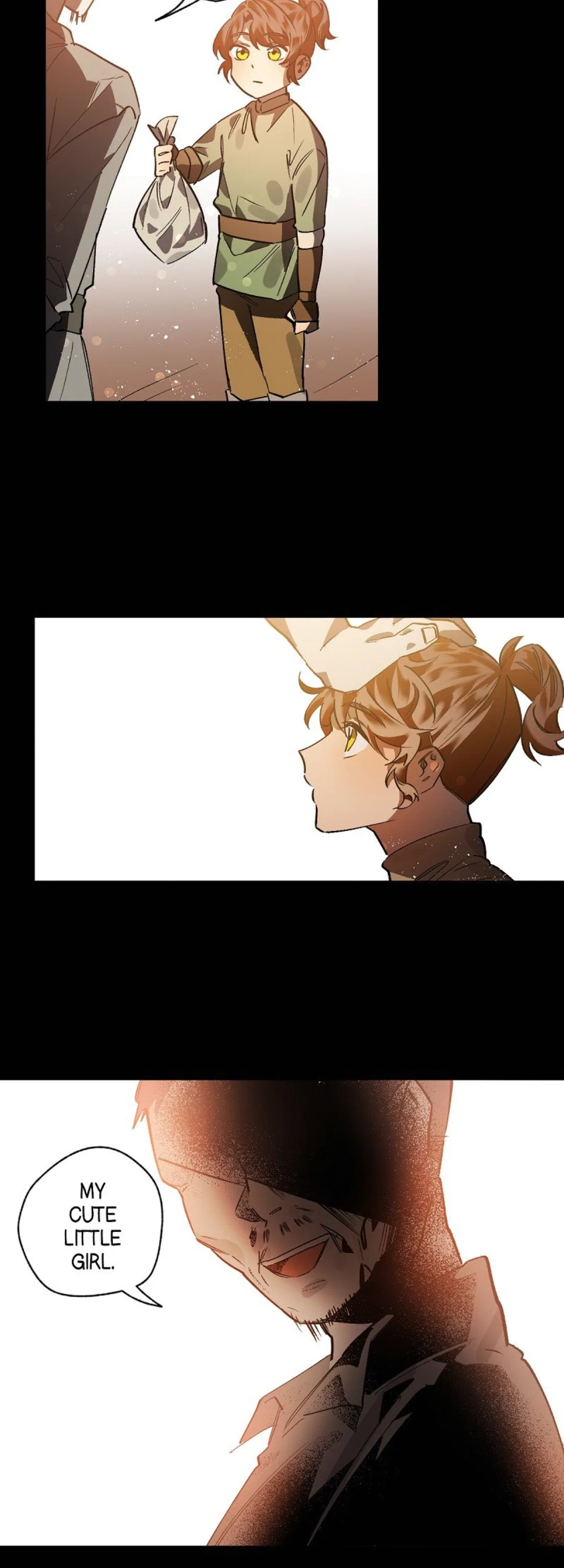 A Hunter’s Courtship Method Chapter 12 – Page 20