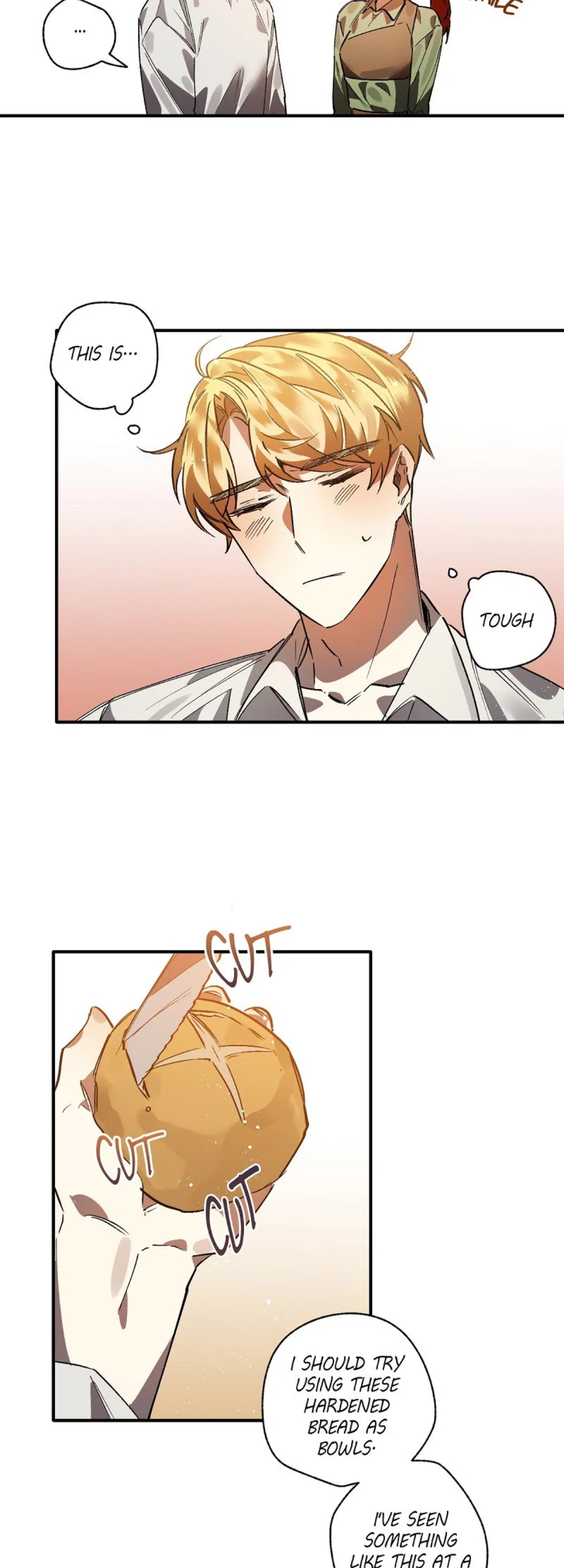 A Hunter’s Courtship Method Chapter 12 – Page 25