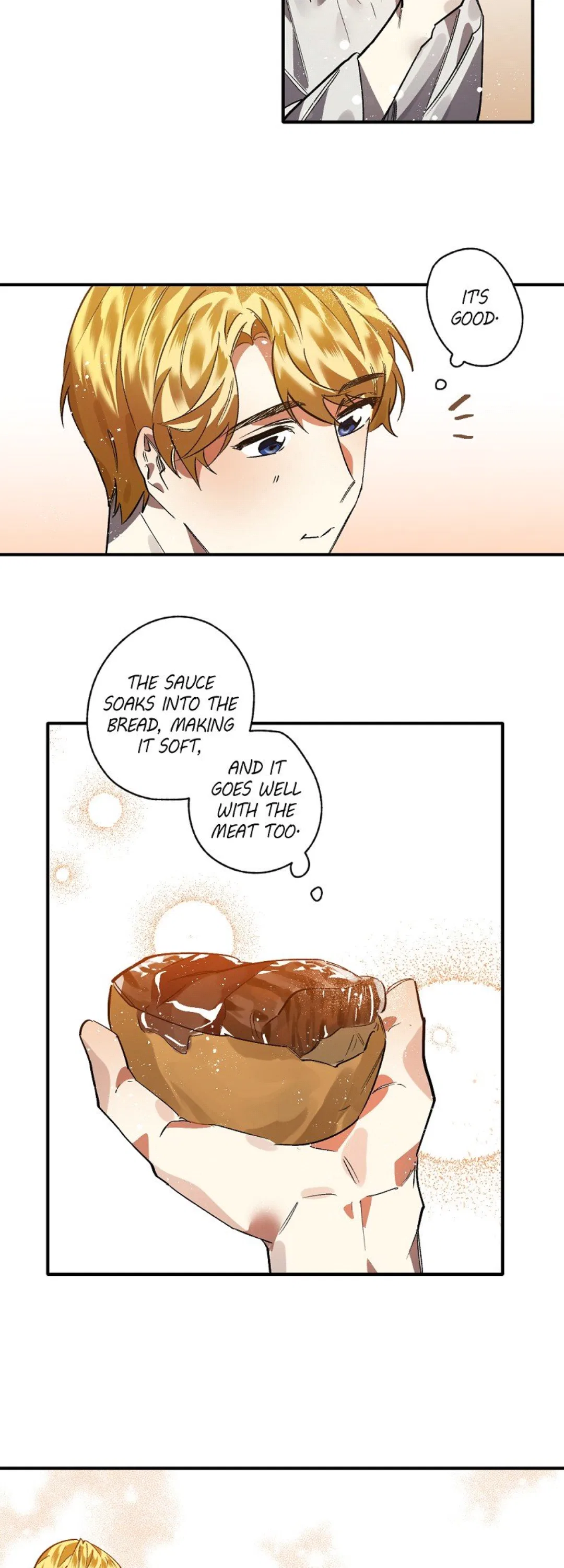 A Hunter’s Courtship Method Chapter 12 – Page 29