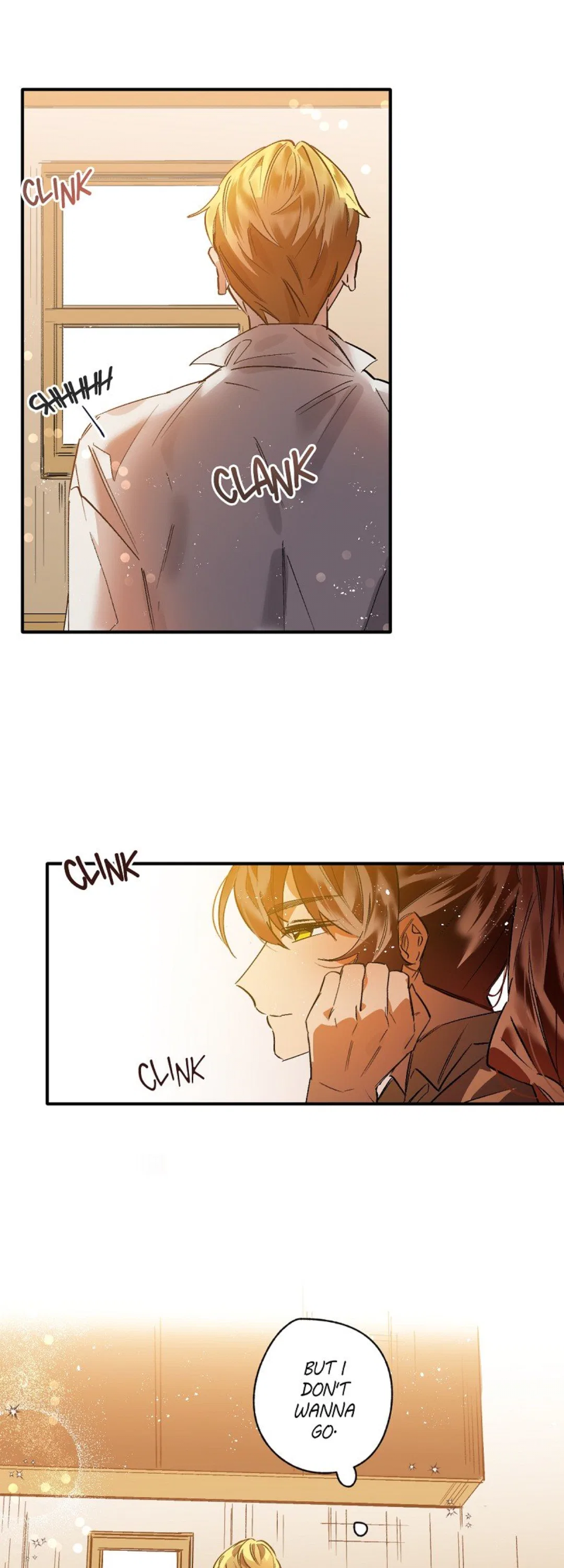 A Hunter’s Courtship Method Chapter 12 – Page 31