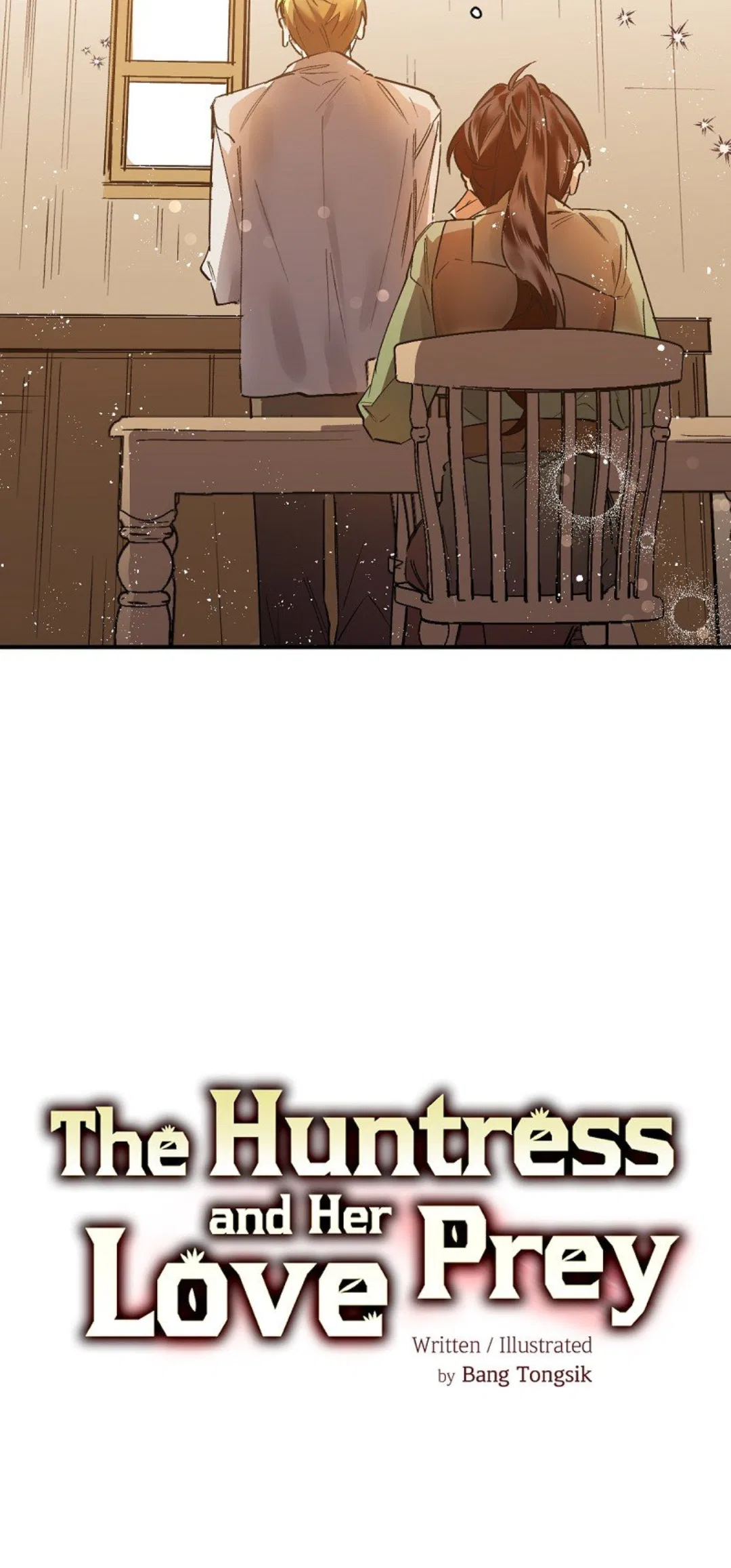 A Hunter’s Courtship Method Chapter 12 – Page 32