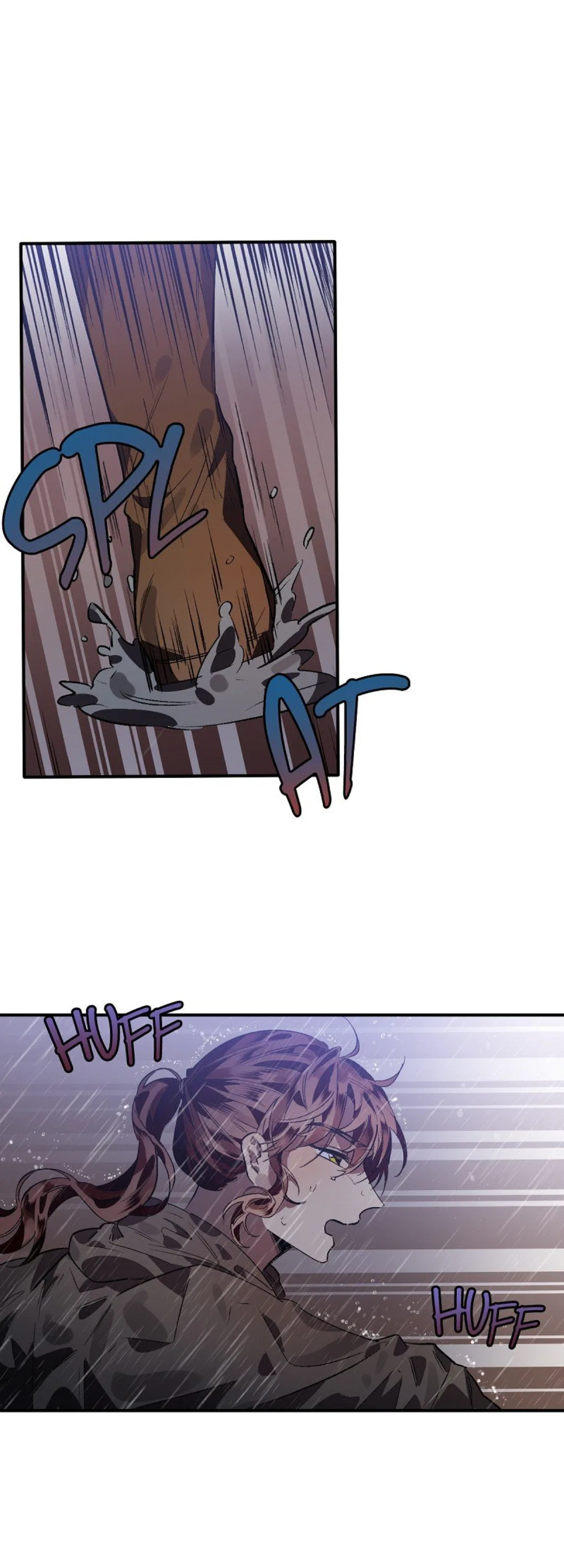 A Hunter’s Courtship Method Chapter 11 – Page 2