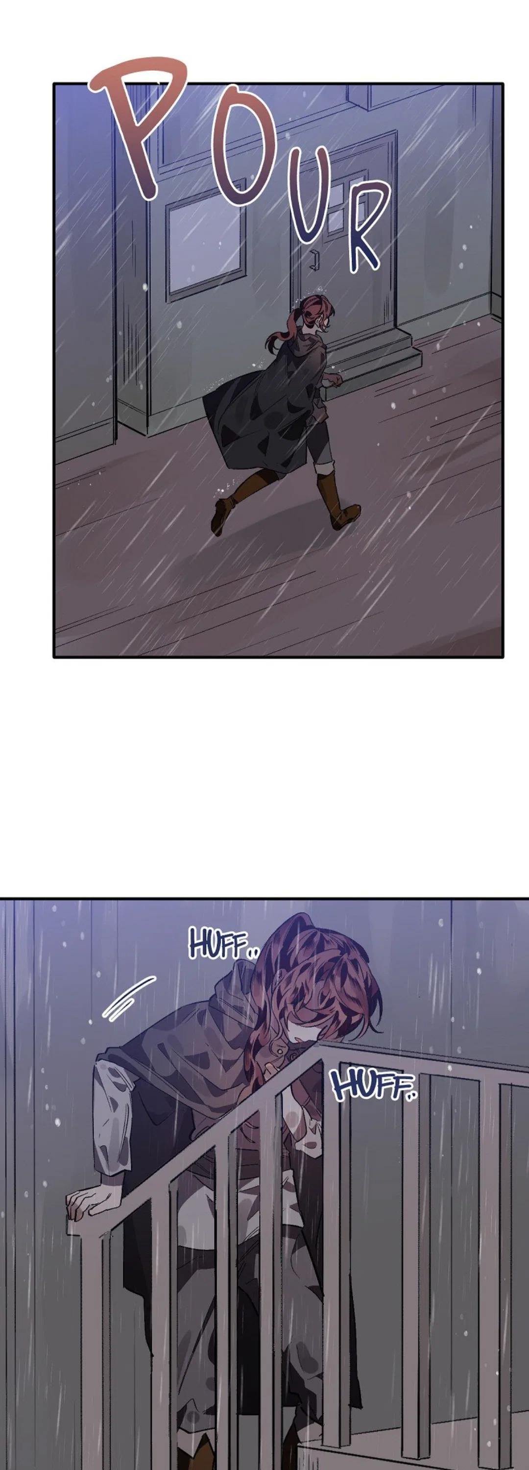 A Hunter’s Courtship Method Chapter 11 – Page 3