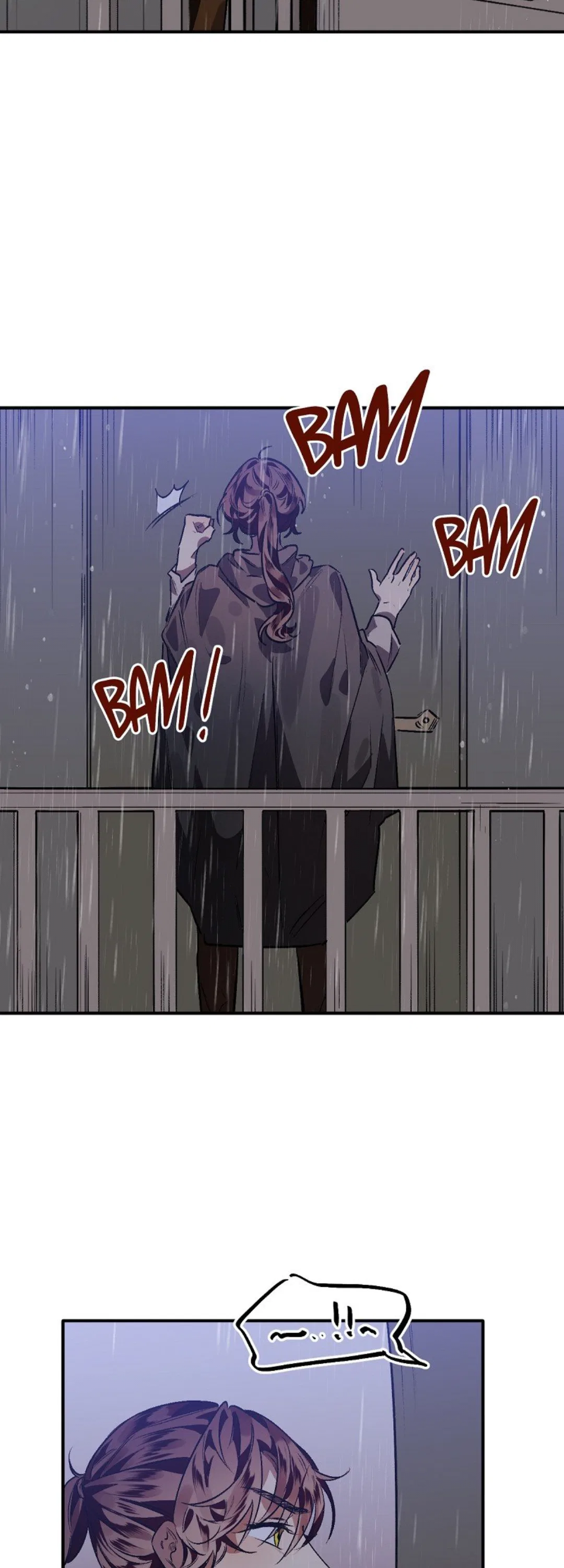 A Hunter’s Courtship Method Chapter 11 – Page 4