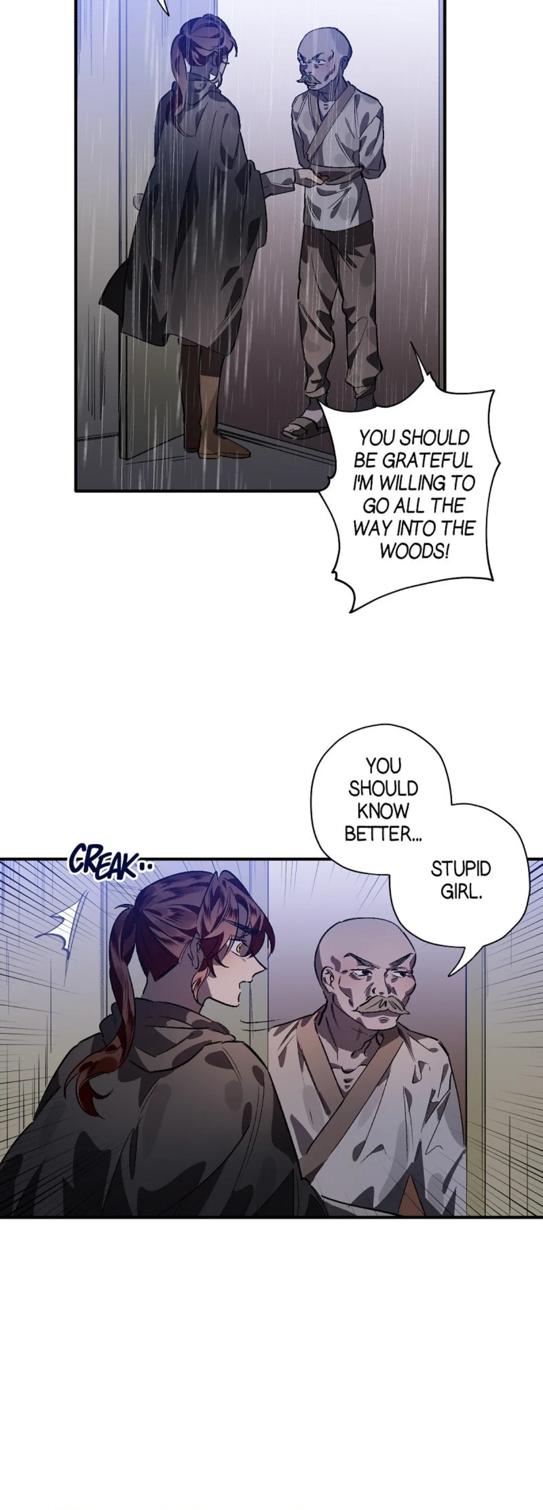 A Hunter’s Courtship Method Chapter 11 – Page 10