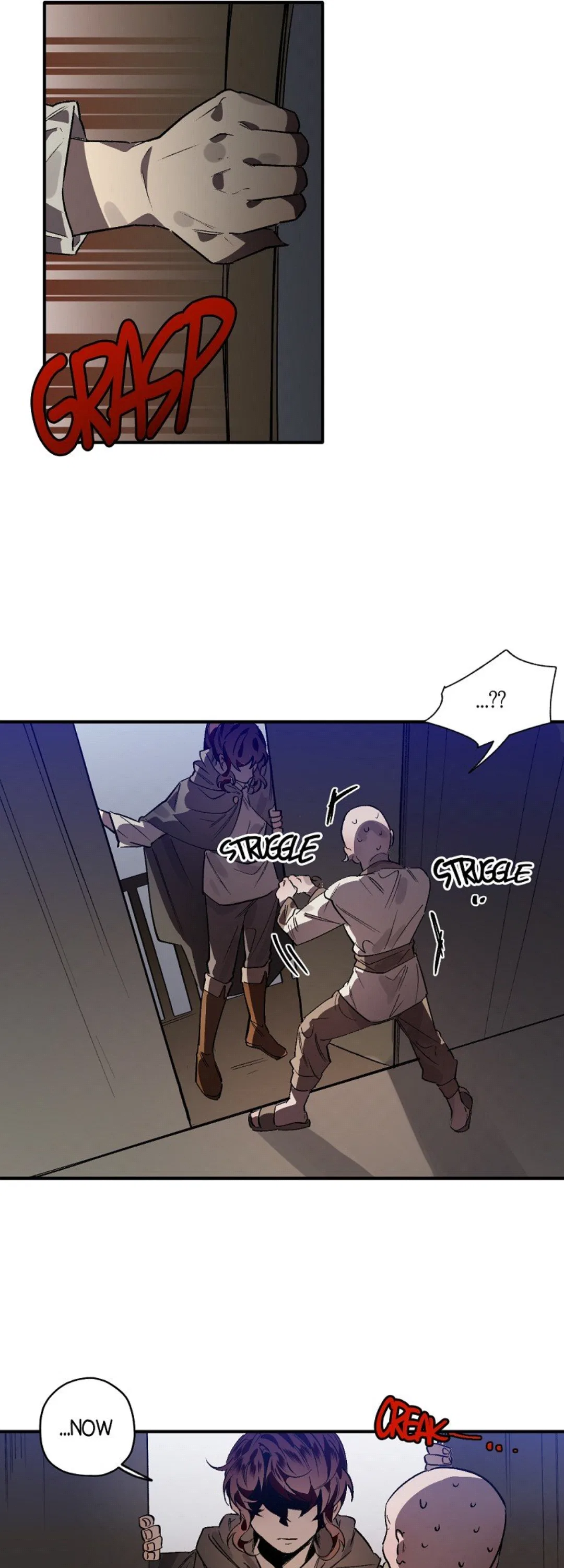 A Hunter’s Courtship Method Chapter 11 – Page 11