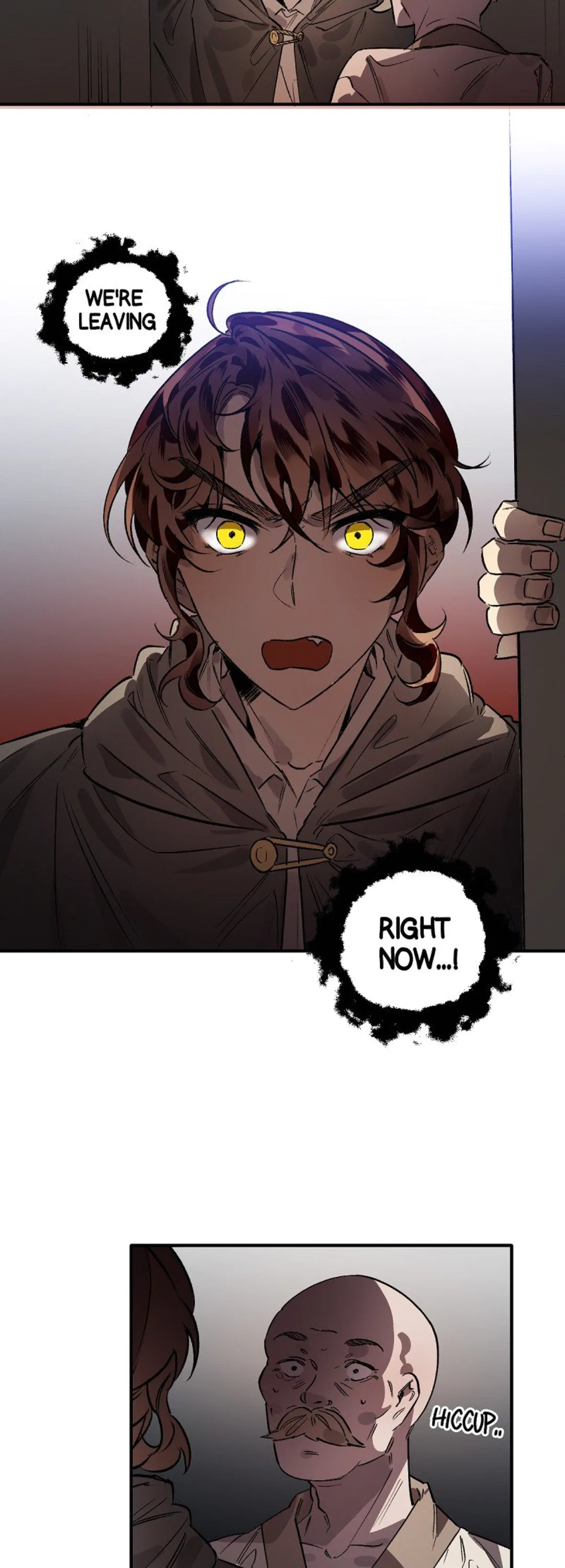 A Hunter’s Courtship Method Chapter 11 – Page 12