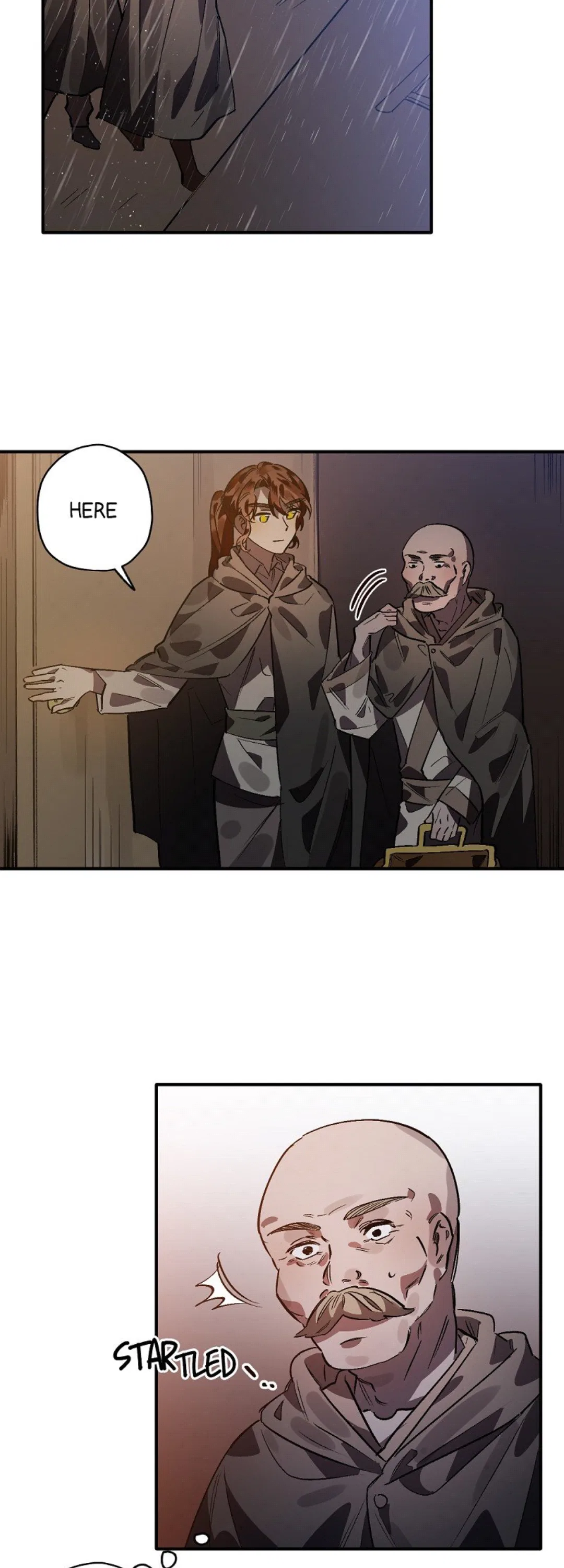 A Hunter’s Courtship Method Chapter 11 – Page 14