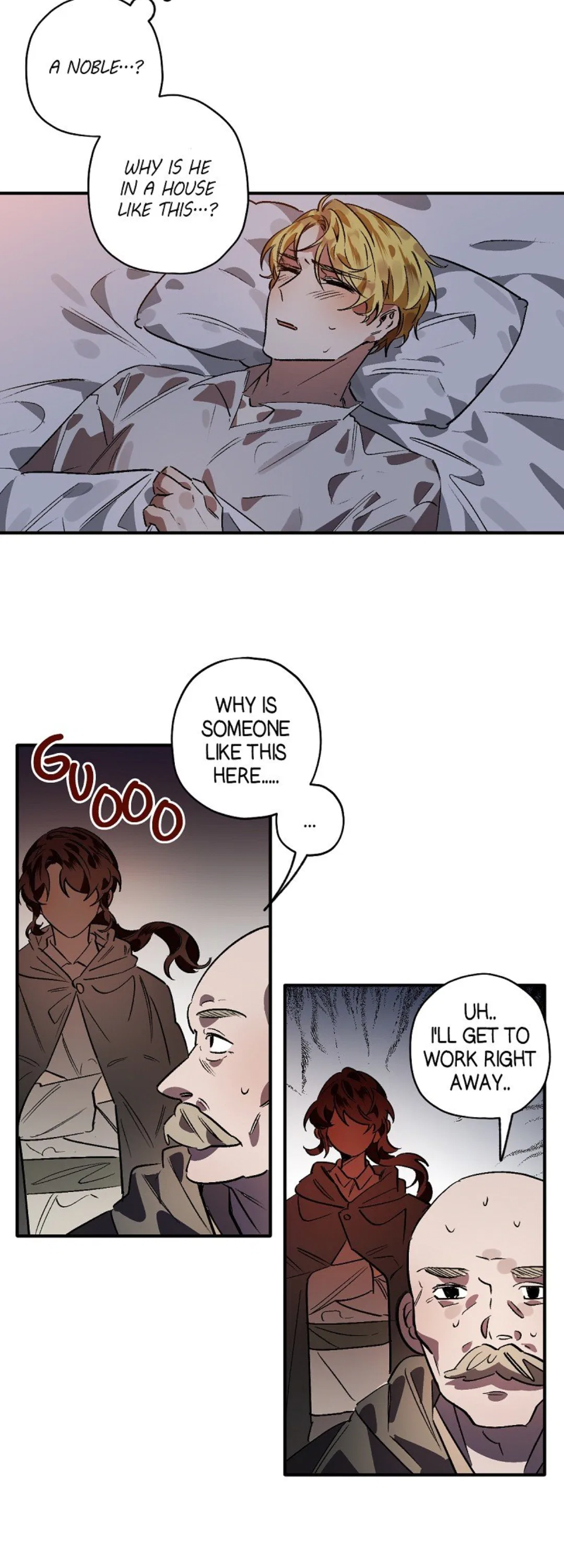 A Hunter’s Courtship Method Chapter 11 – Page 15