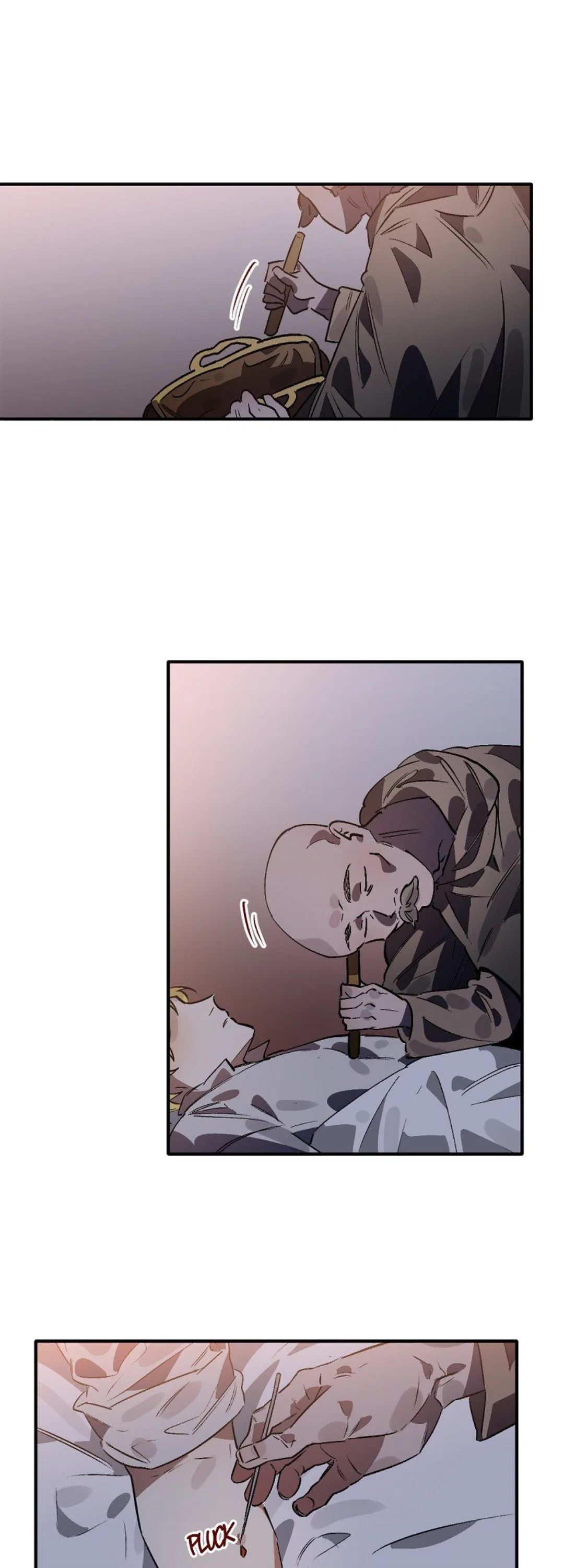 A Hunter’s Courtship Method Chapter 11 – Page 16