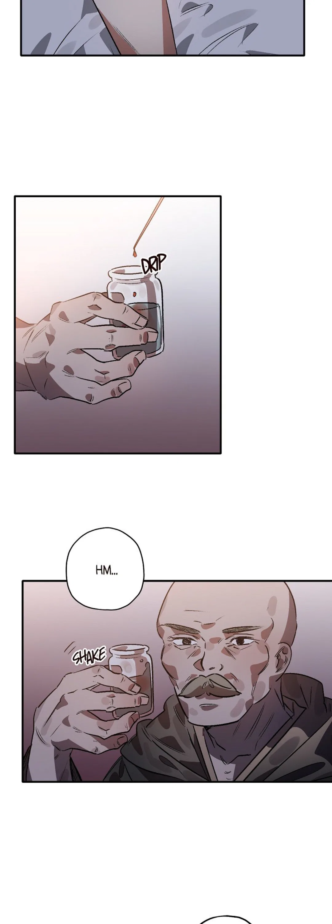 A Hunter’s Courtship Method Chapter 11 – Page 17