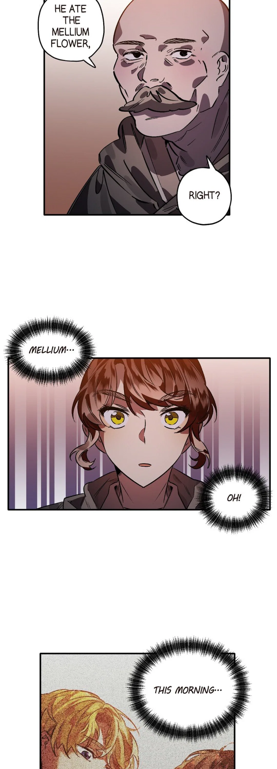A Hunter’s Courtship Method Chapter 11 – Page 19