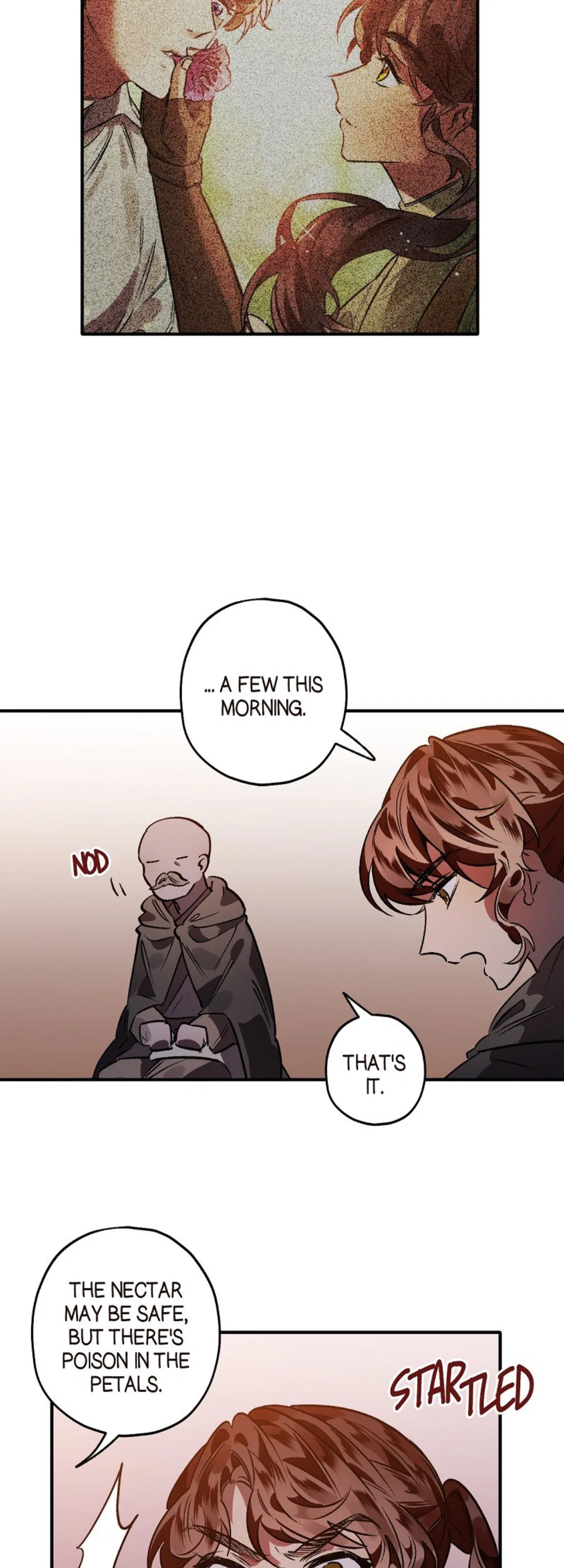 A Hunter’s Courtship Method Chapter 11 – Page 20