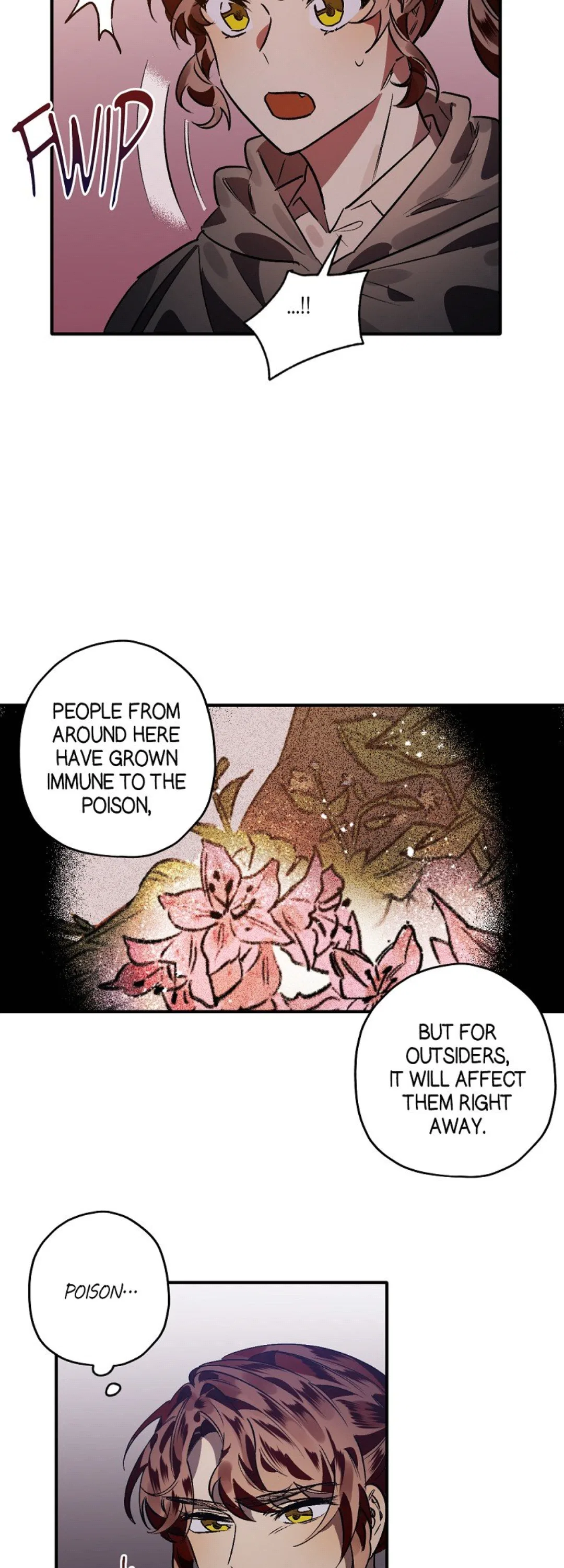 A Hunter’s Courtship Method Chapter 11 – Page 21