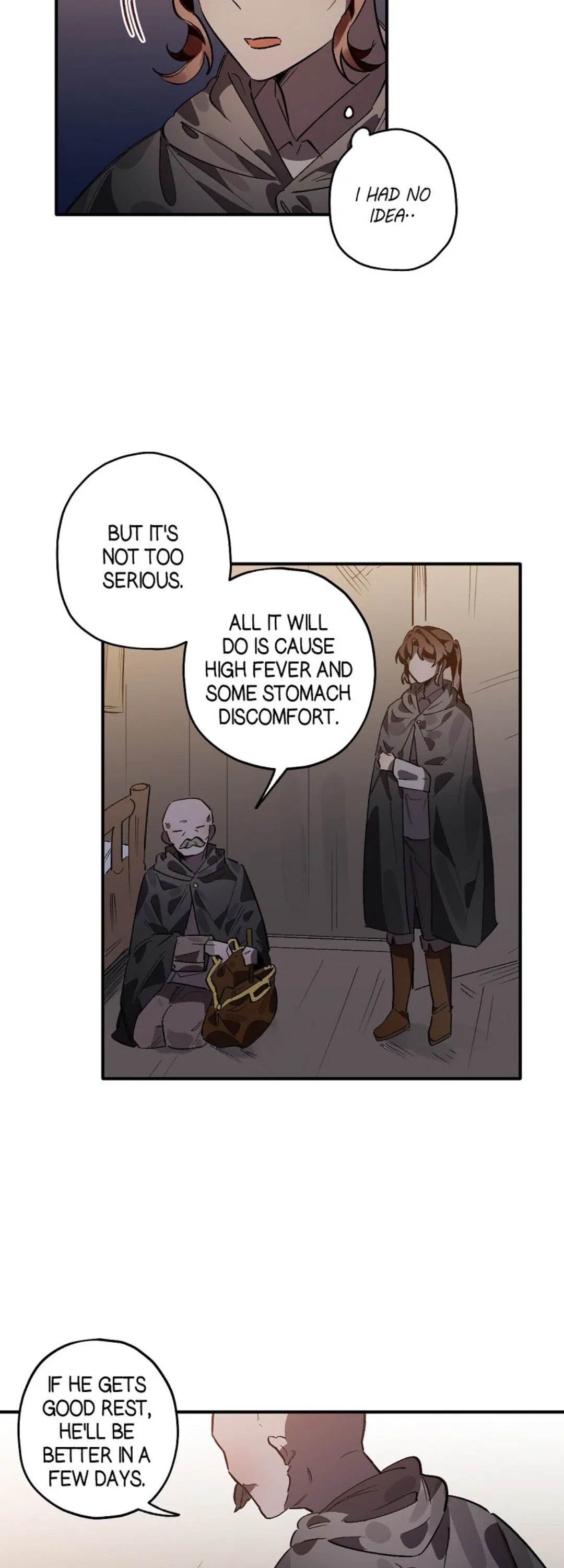 A Hunter’s Courtship Method Chapter 11 – Page 22