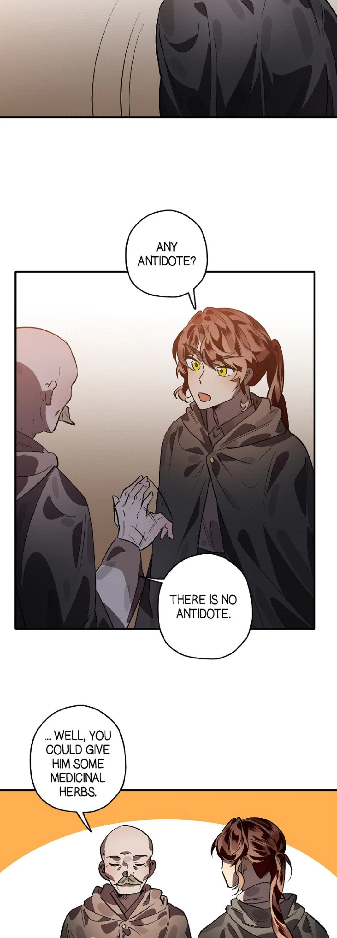 A Hunter’s Courtship Method Chapter 11 – Page 23