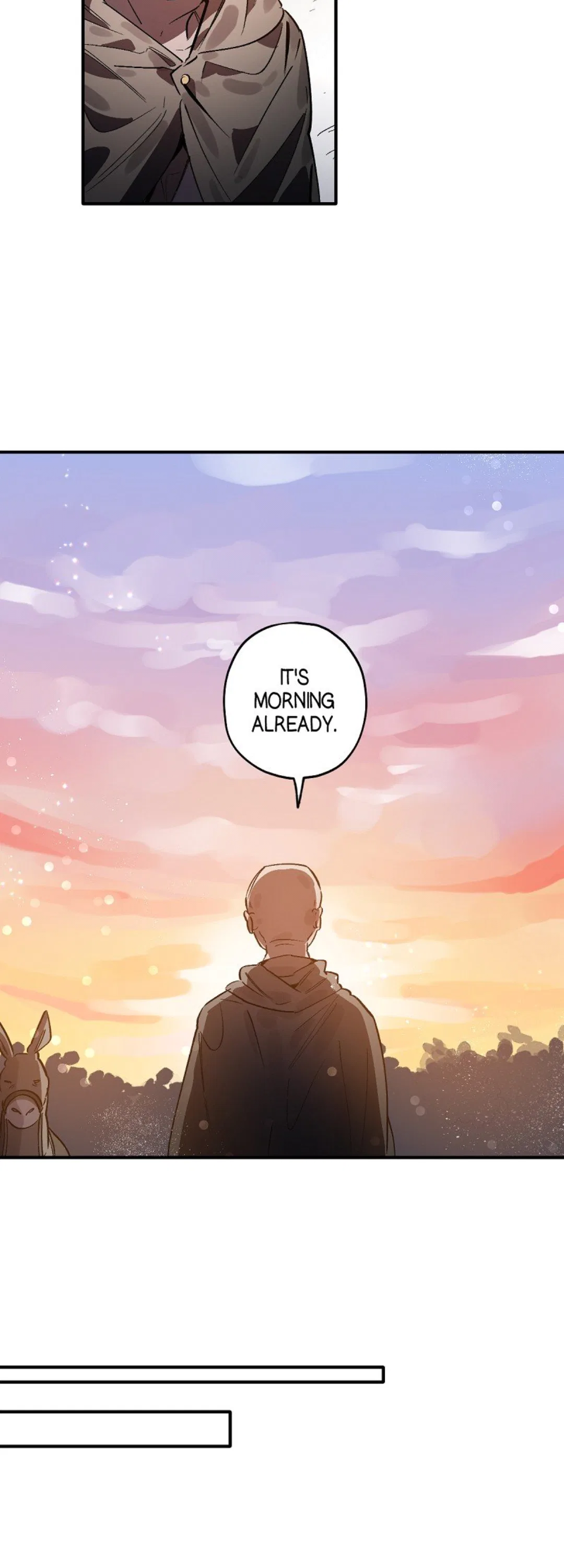 A Hunter’s Courtship Method Chapter 11 – Page 26