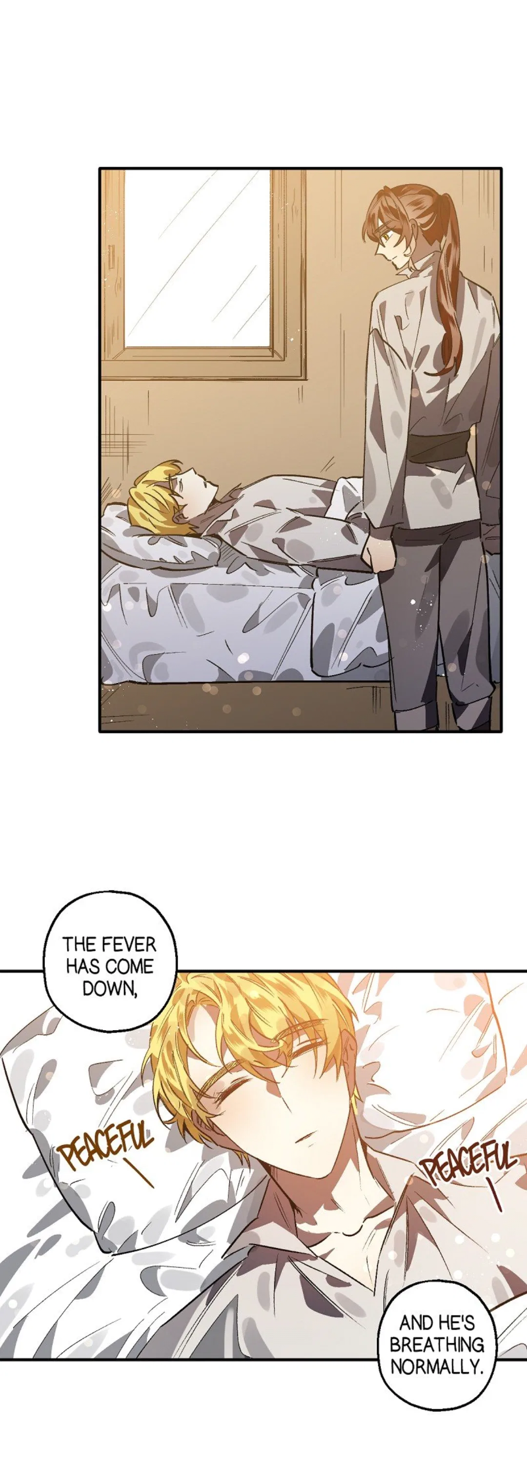 A Hunter’s Courtship Method Chapter 11 – Page 27