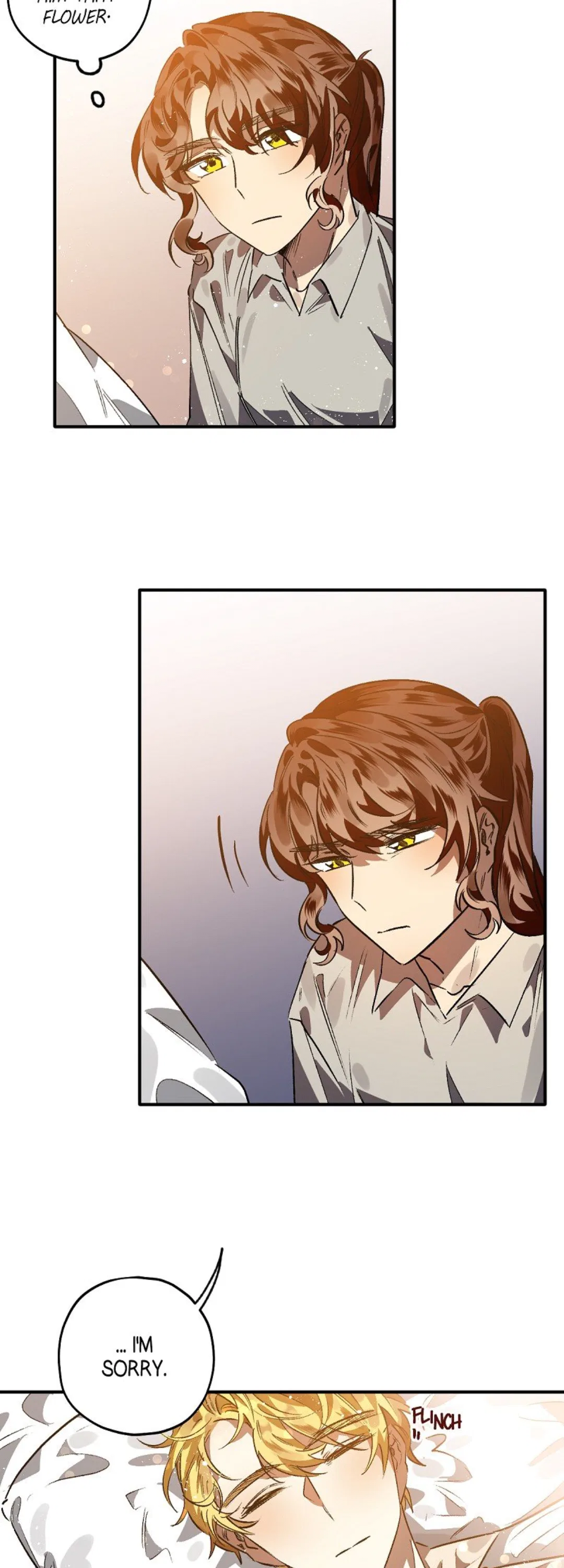 A Hunter’s Courtship Method Chapter 11 – Page 29