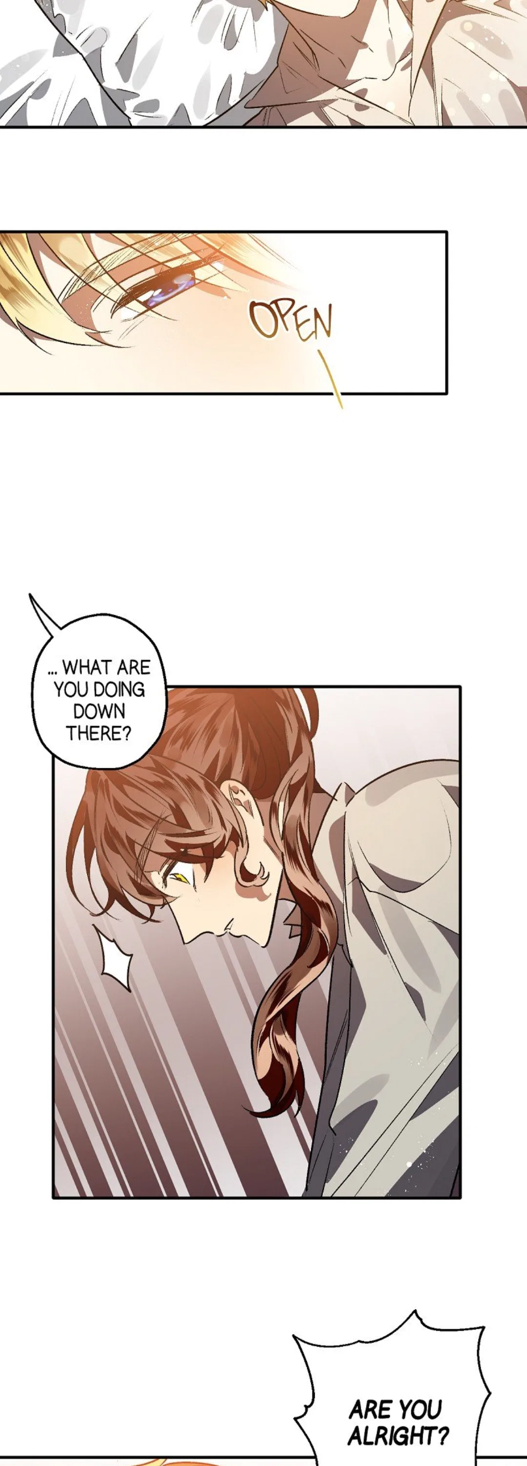 A Hunter’s Courtship Method Chapter 11 – Page 30