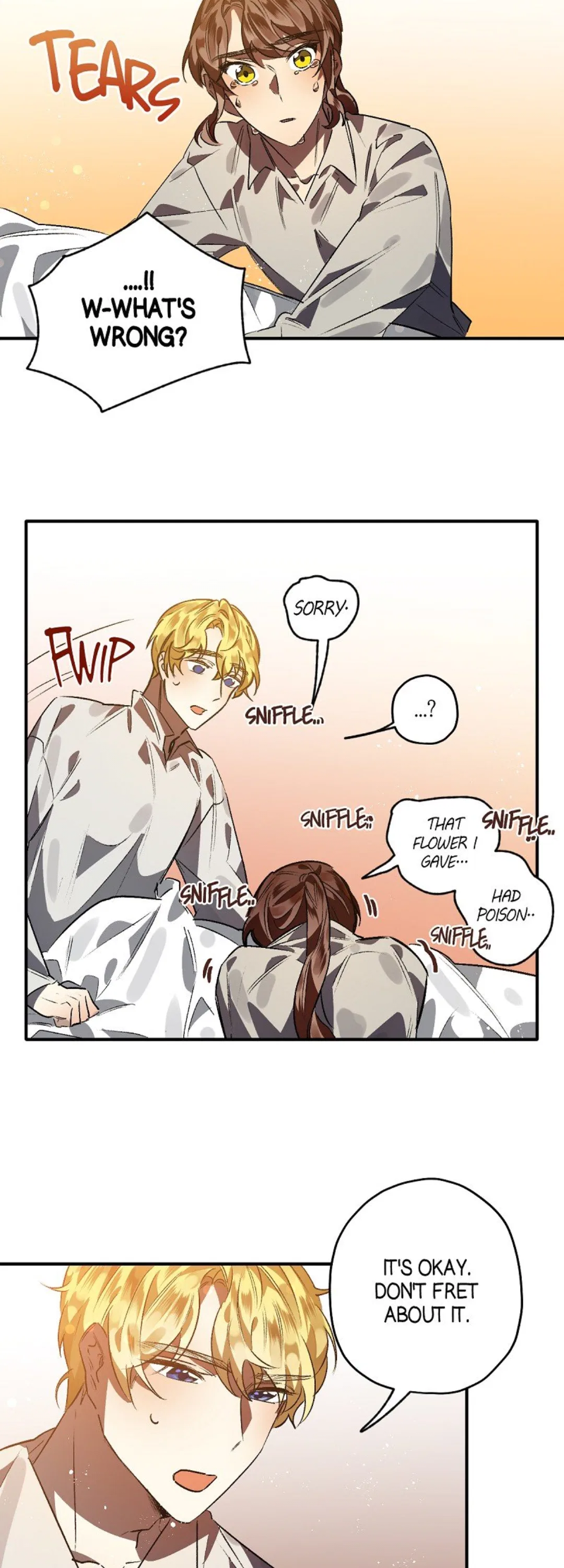 A Hunter’s Courtship Method Chapter 11 – Page 32